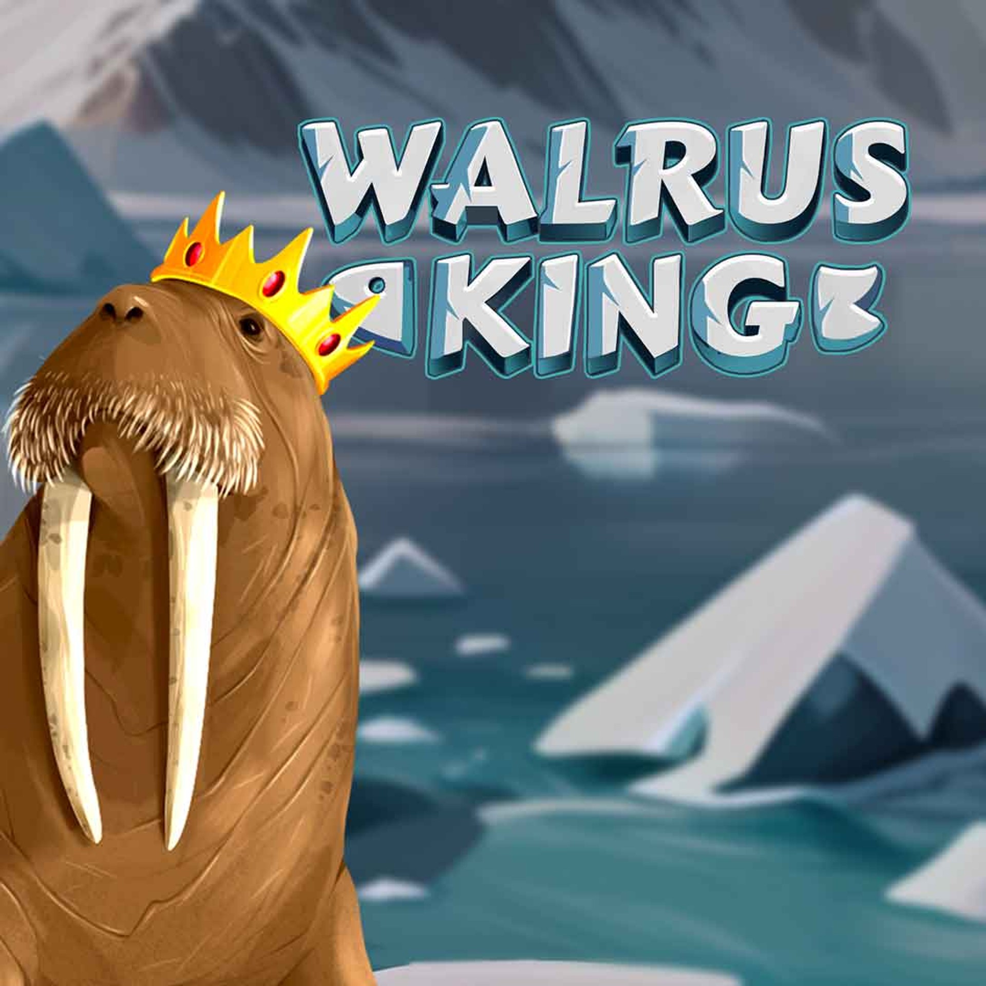 Walrus King