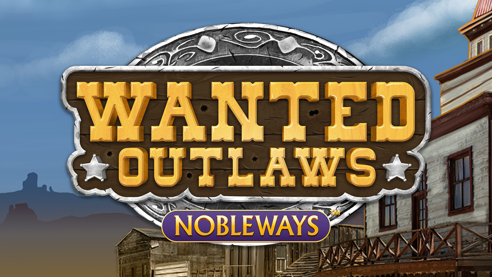 Wanted Outlaws