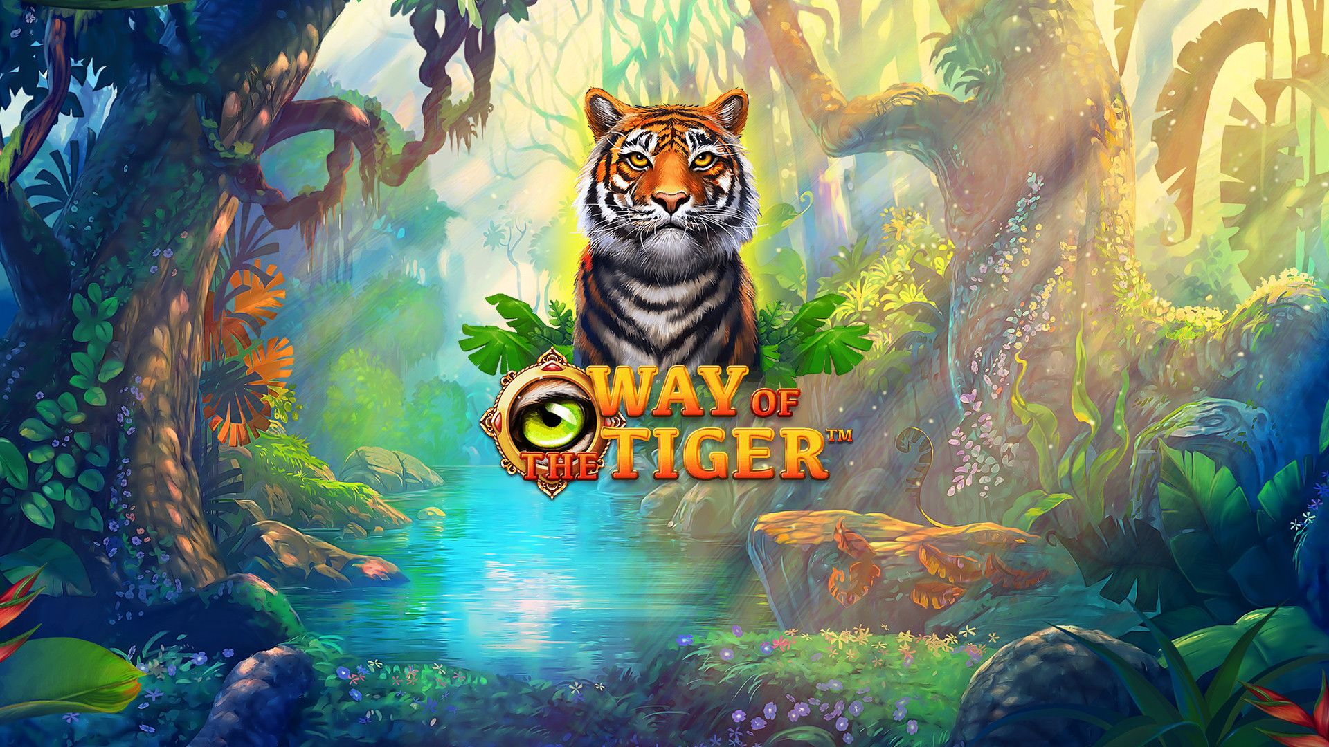 Way of the Tiger