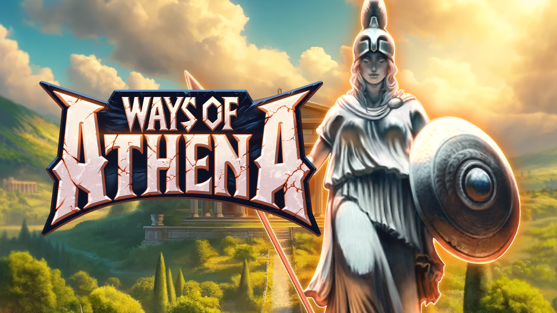 Ways of Athena