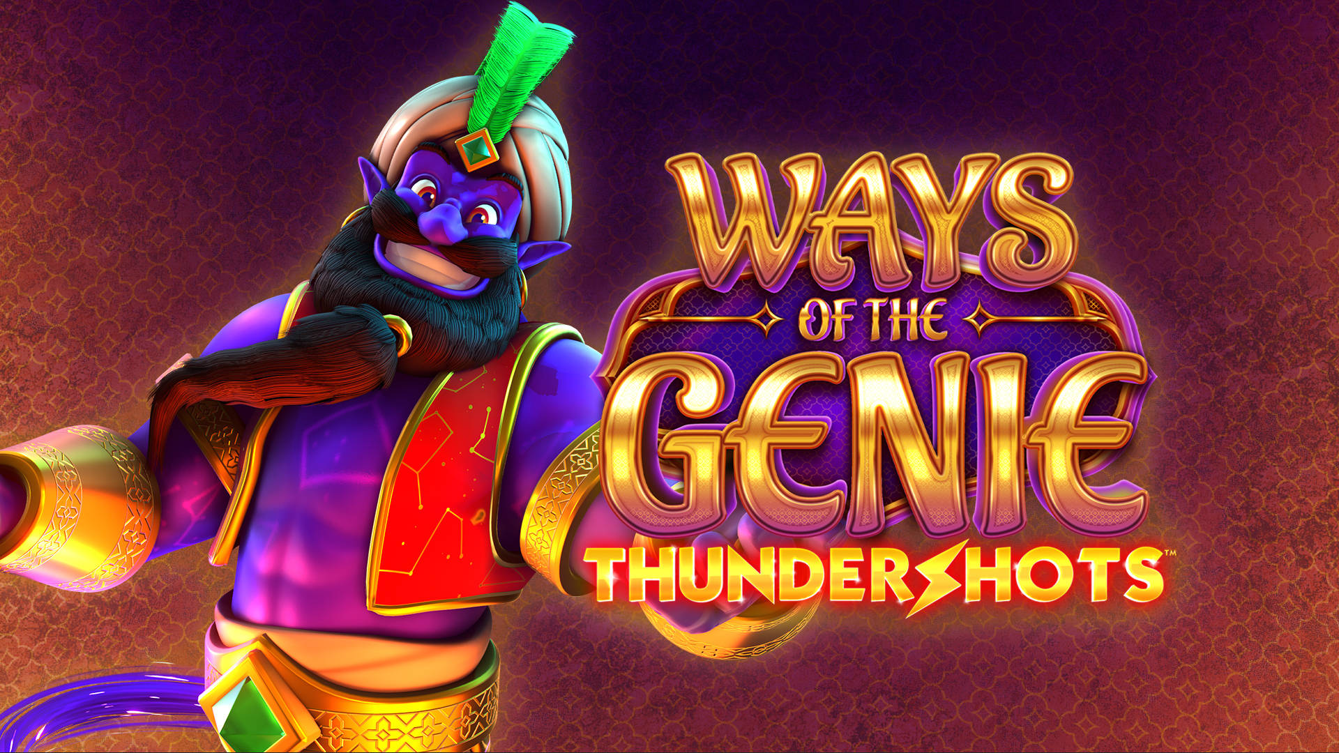 Ways of the Genie