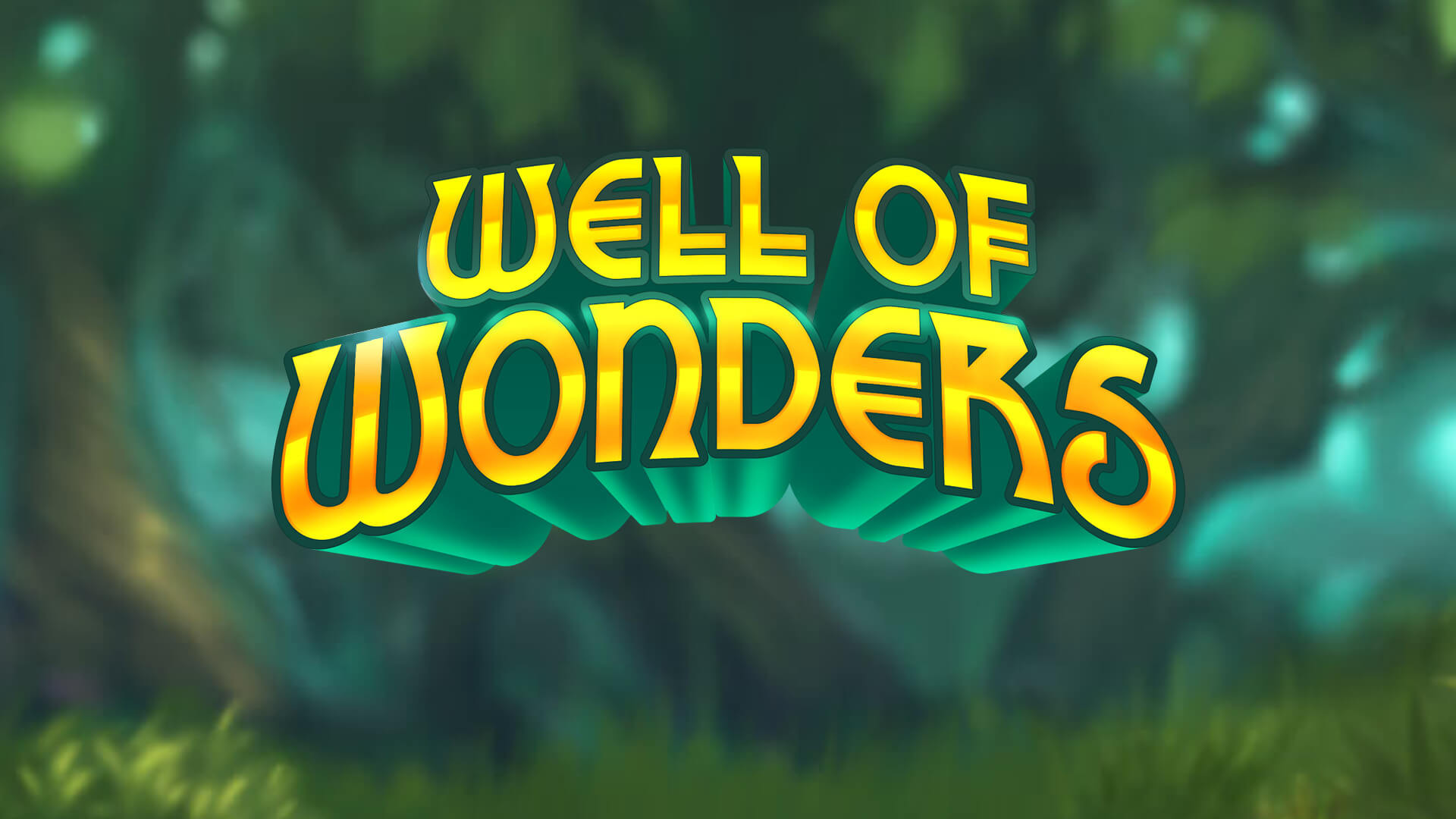 Well of Wonders