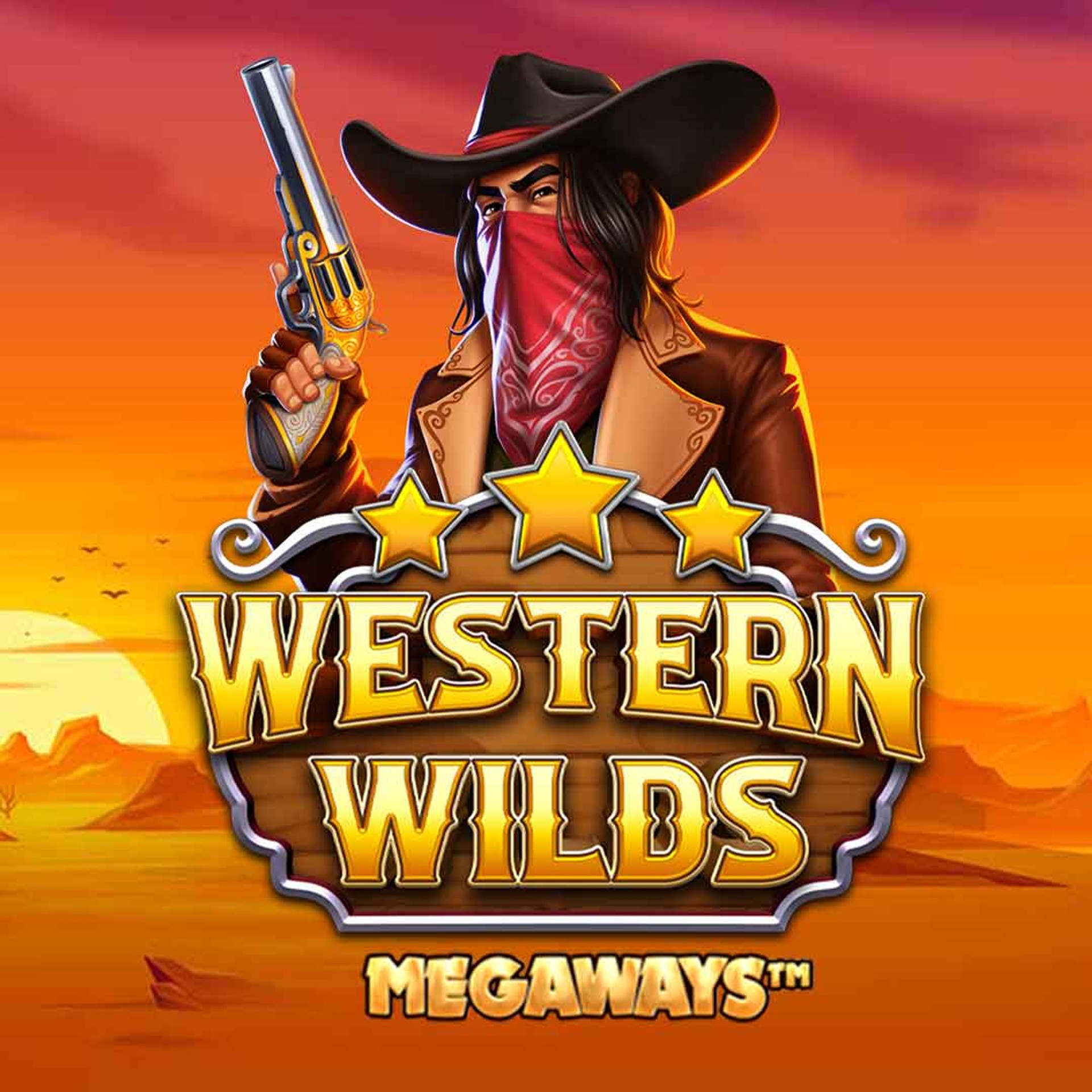 Western Wilds MEGAWAYS