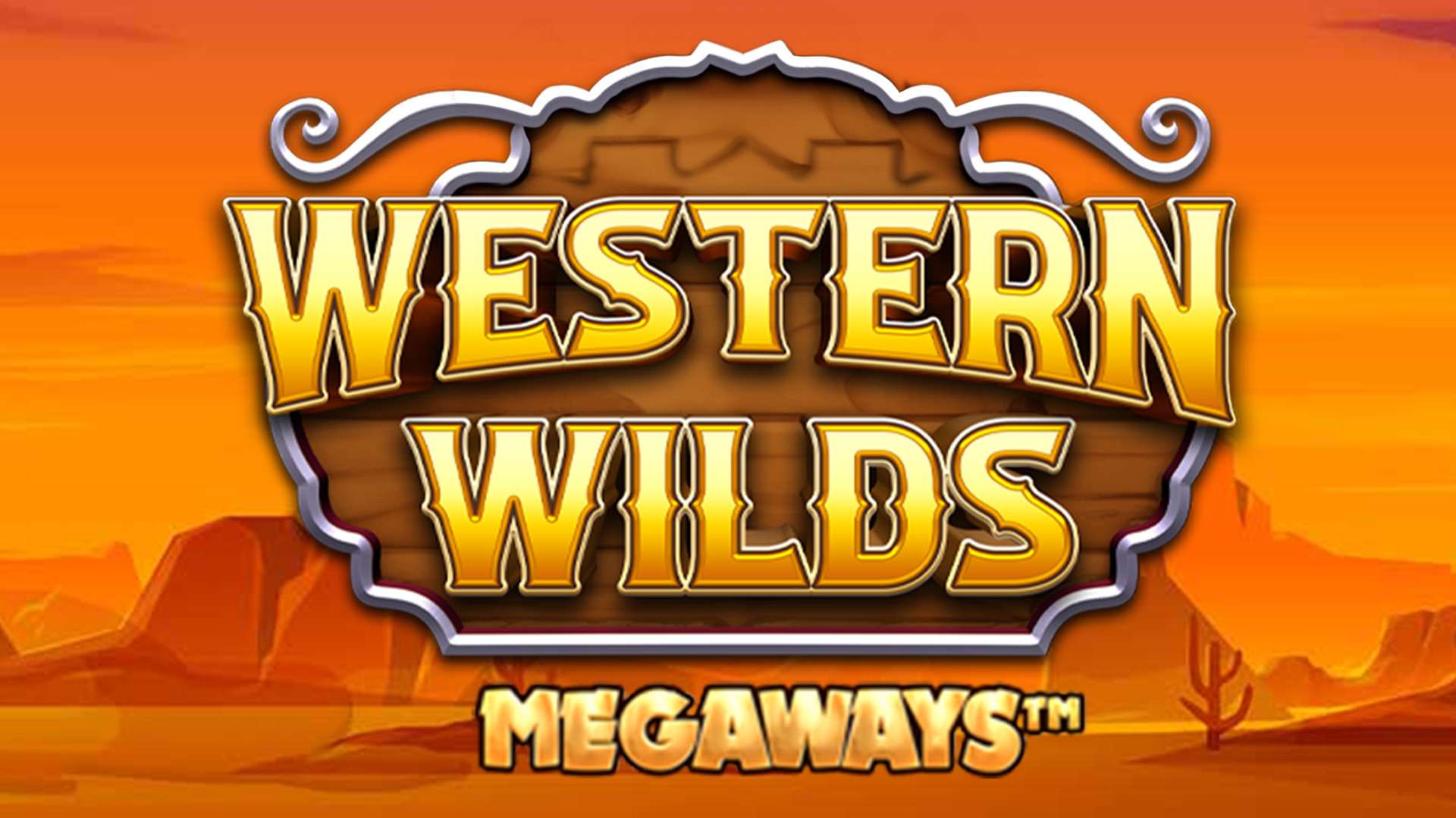 Western Wilds MEGAWAYS