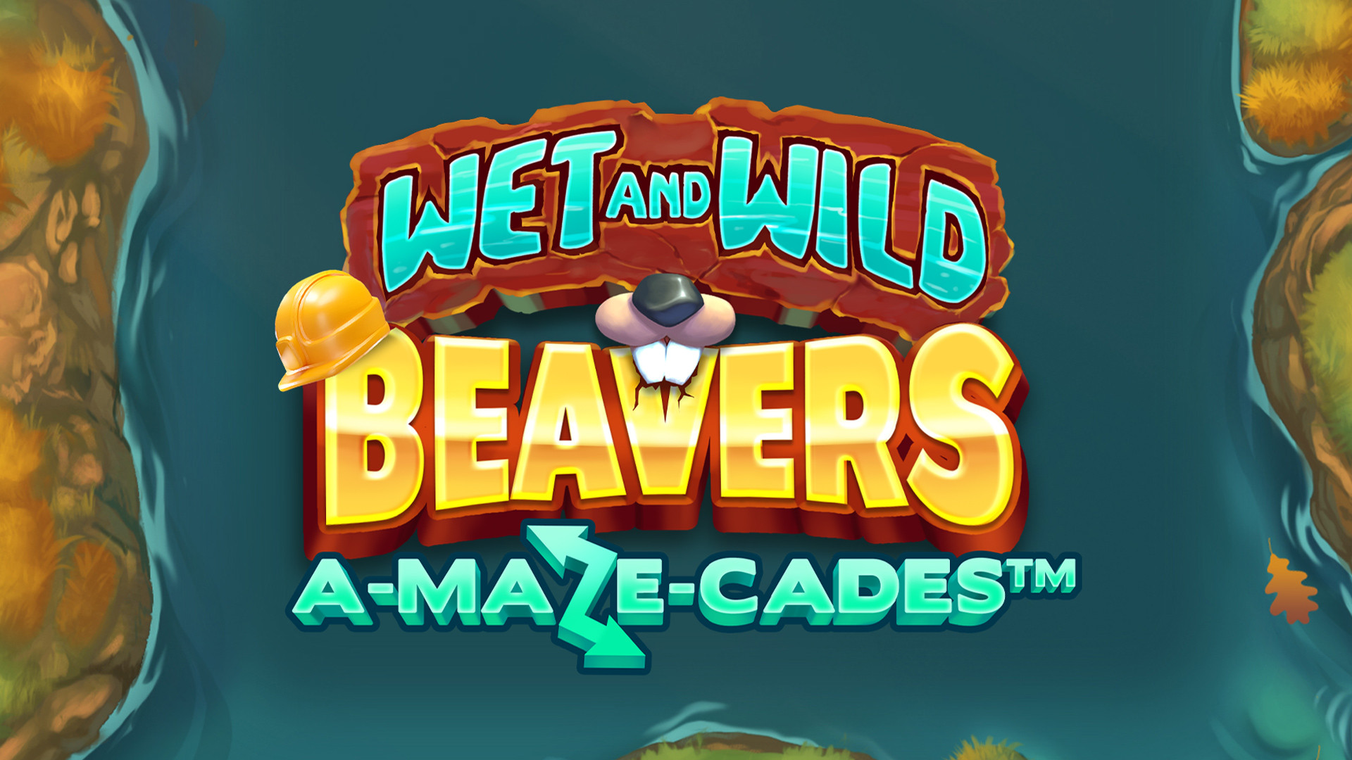 Wet and Wild Beavers