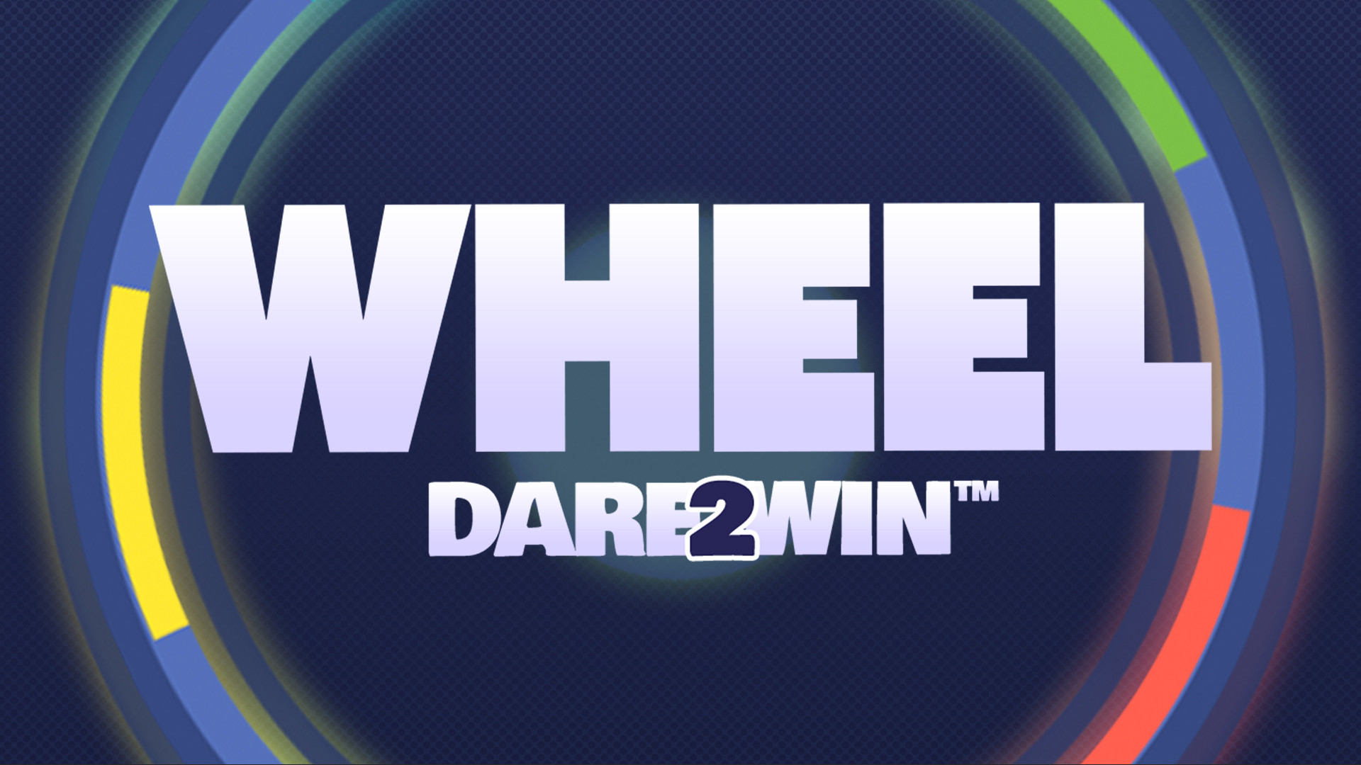 Wheel Dare 2 Win