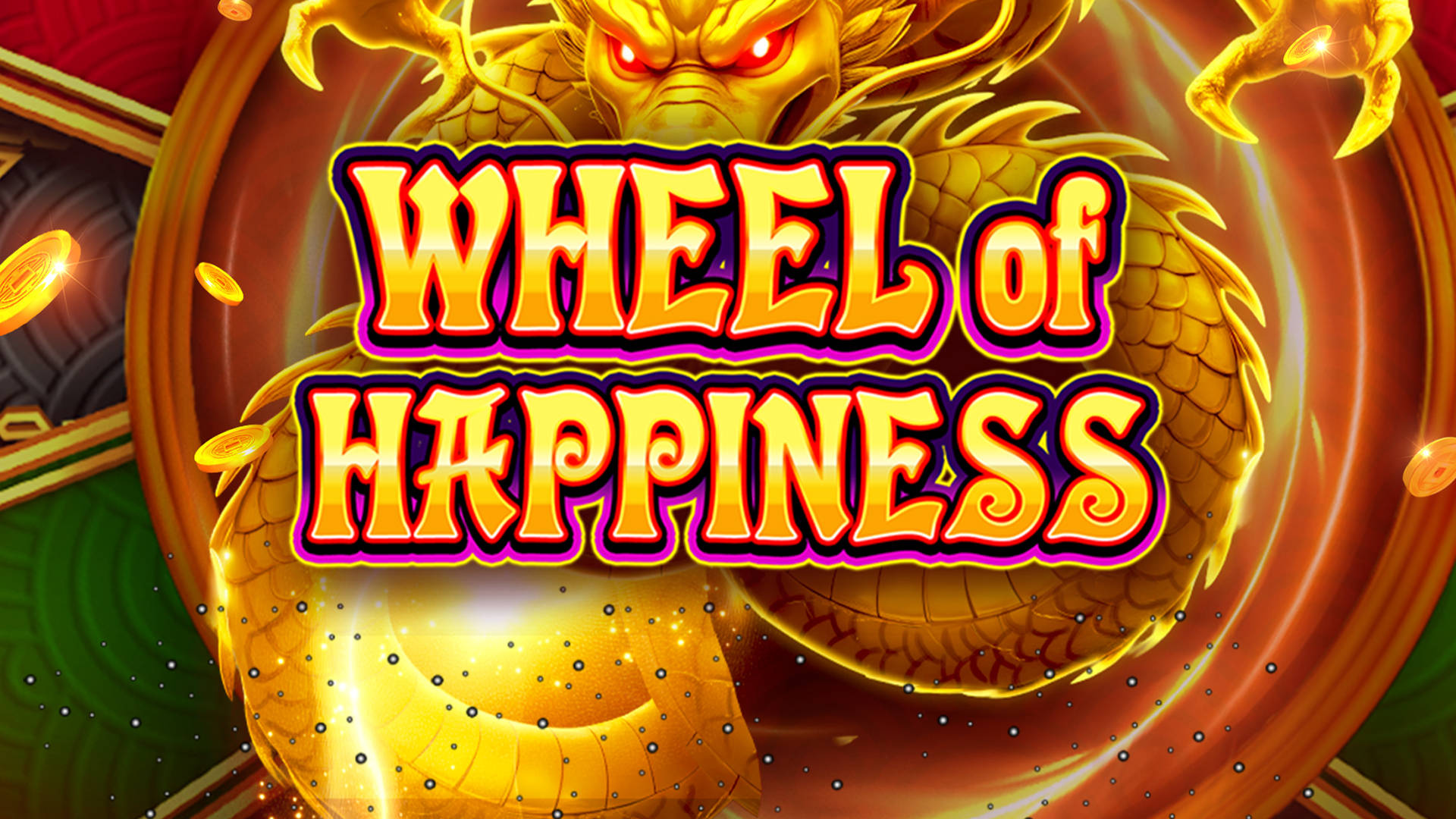 Wheel of Happiness
