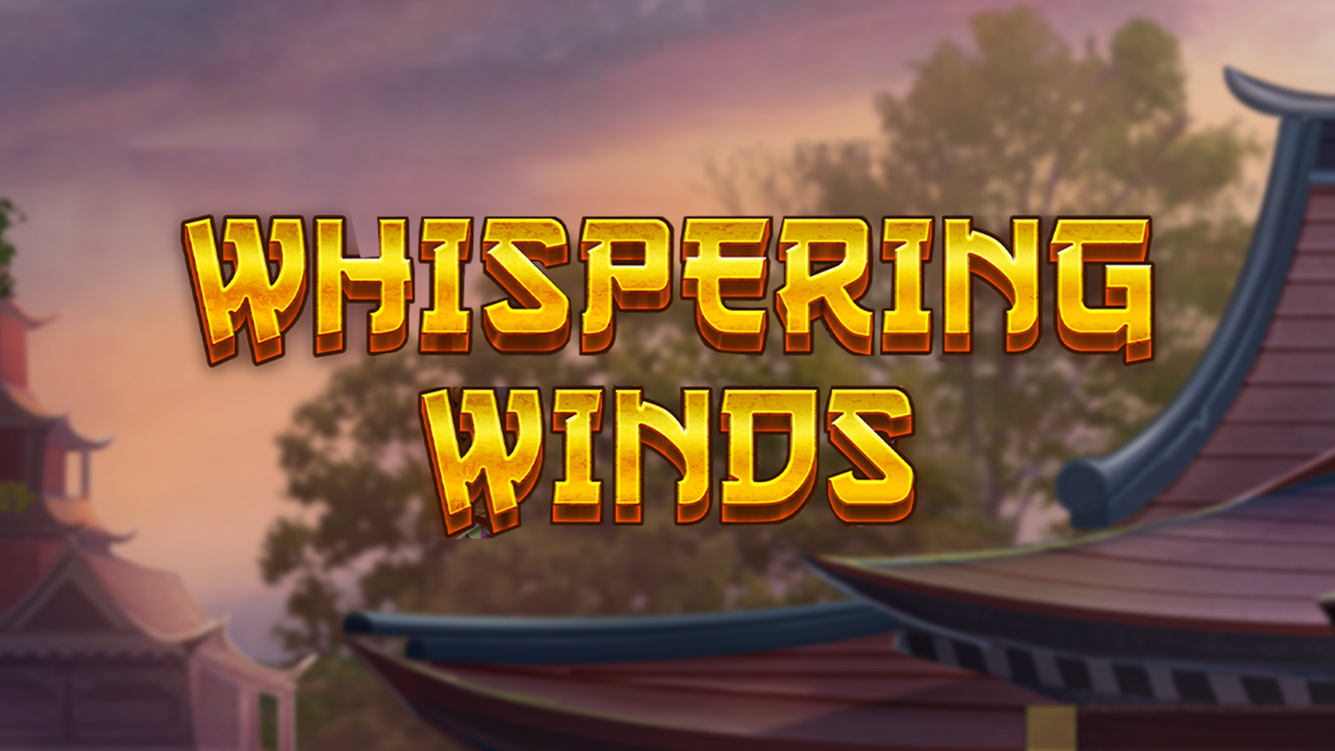 Whispering Winds