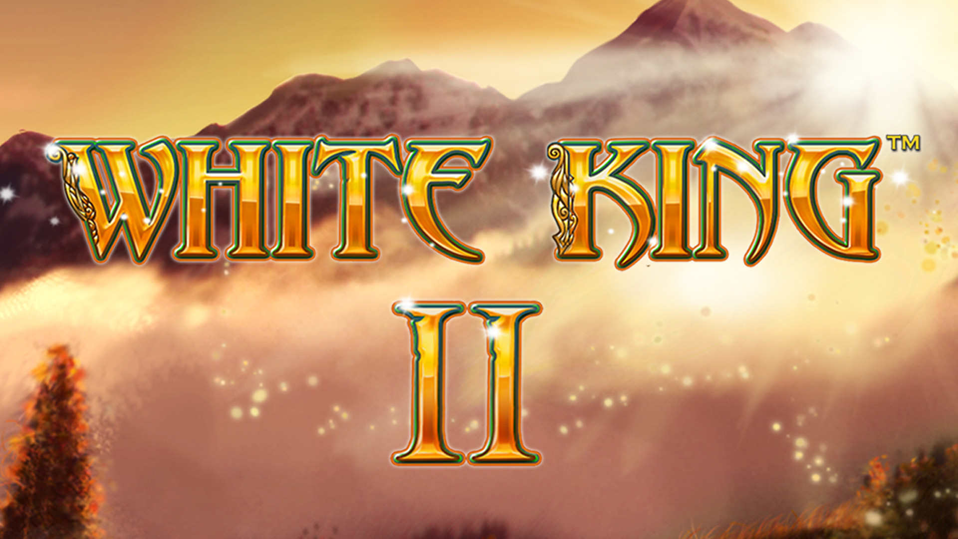 White King II