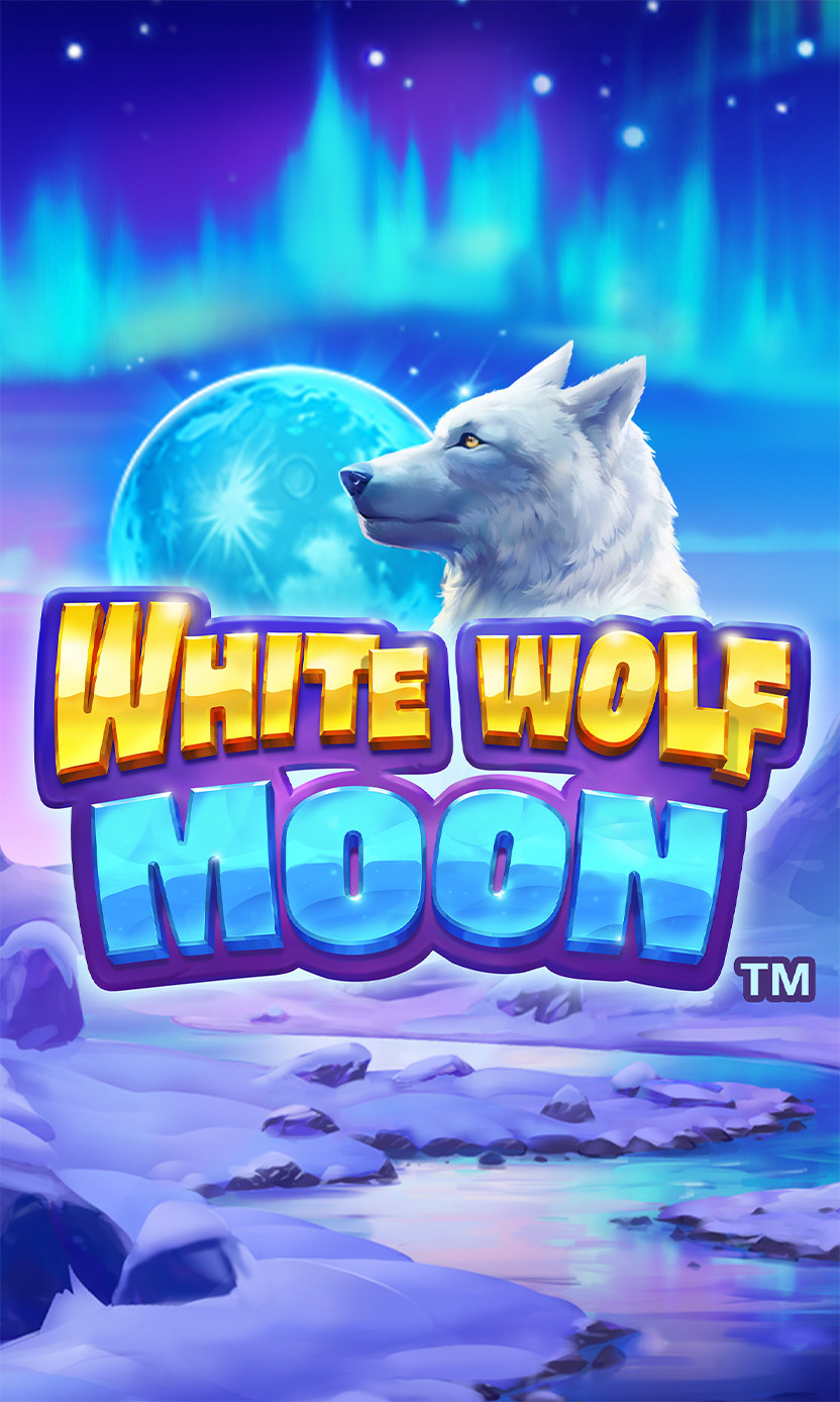 White Wolf Moon - BetMGM