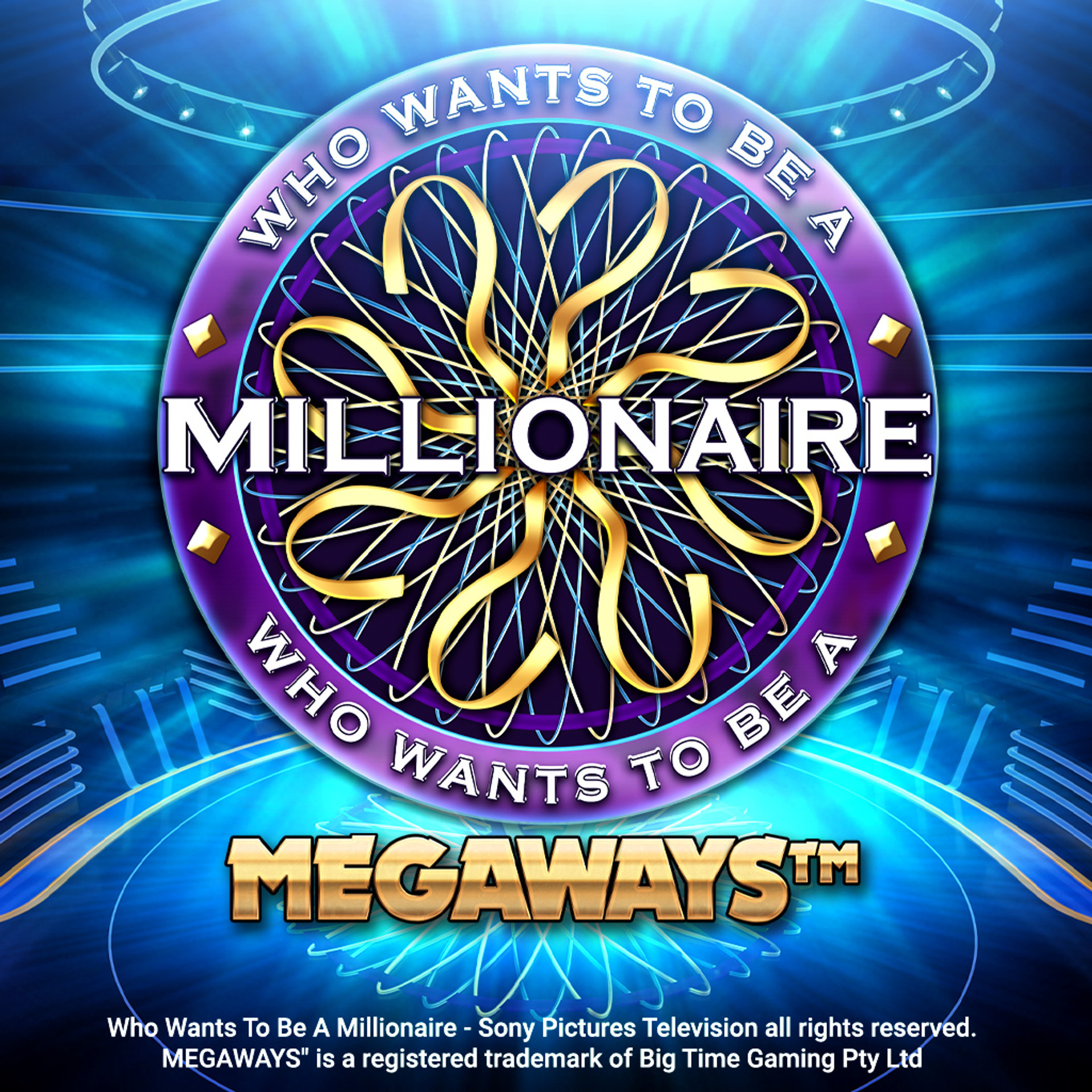 Who Wants To Be A Millionaire