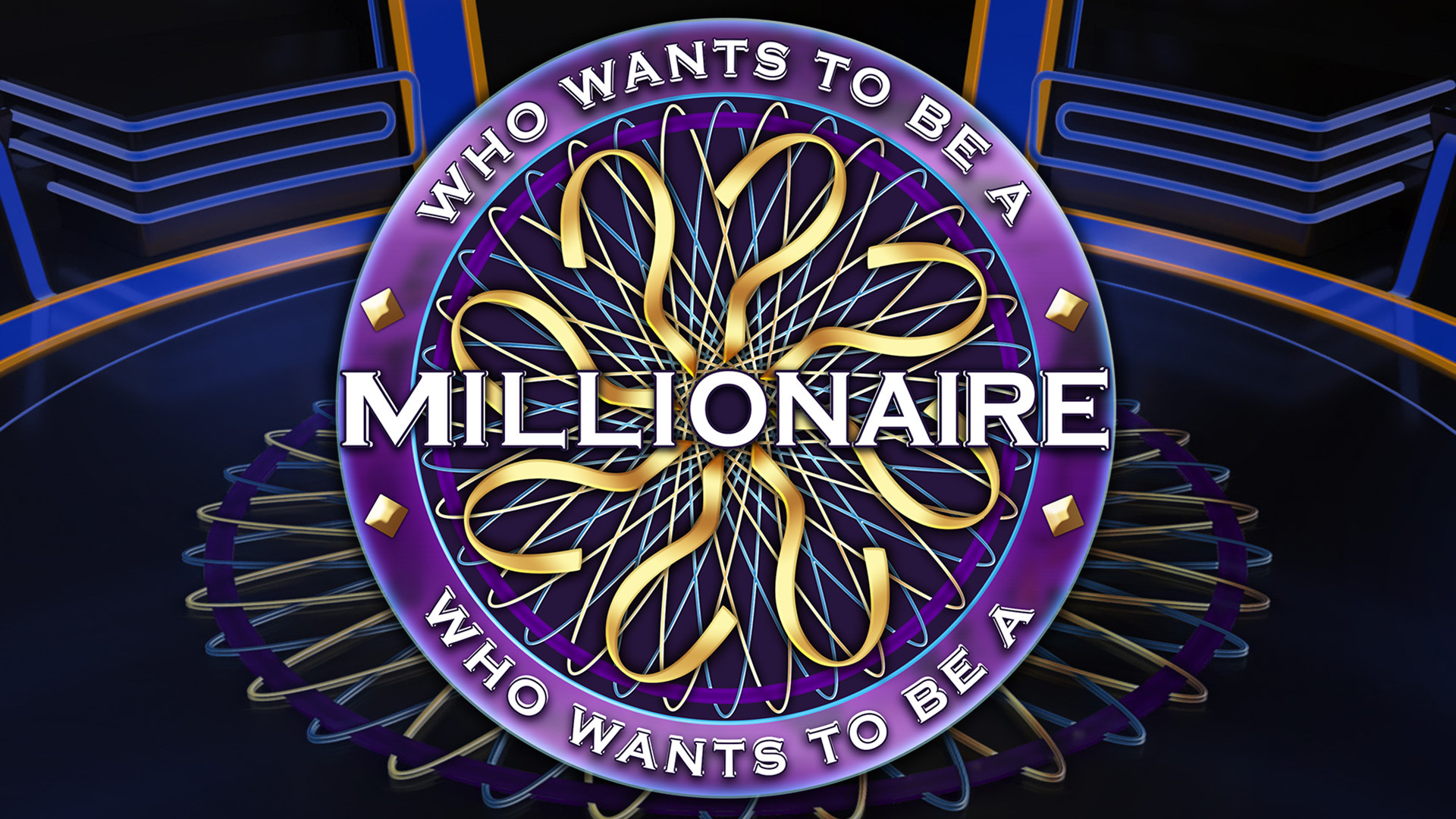 Who Wants To Be A Millionaire