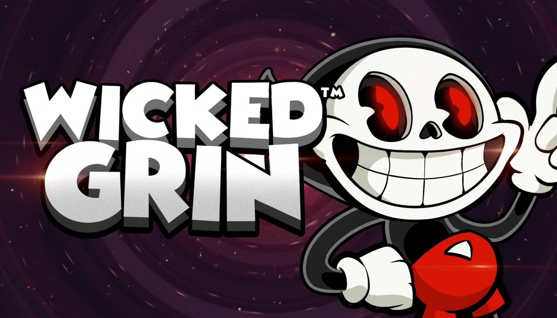 Wicked Grin