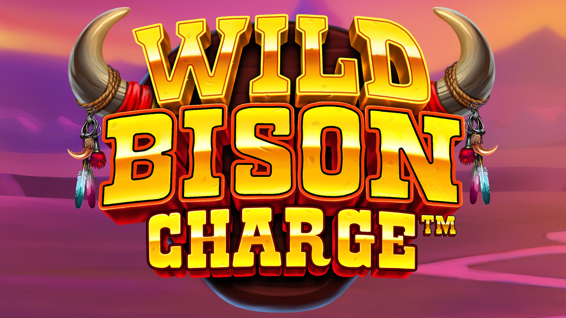 Wild Bison Charge