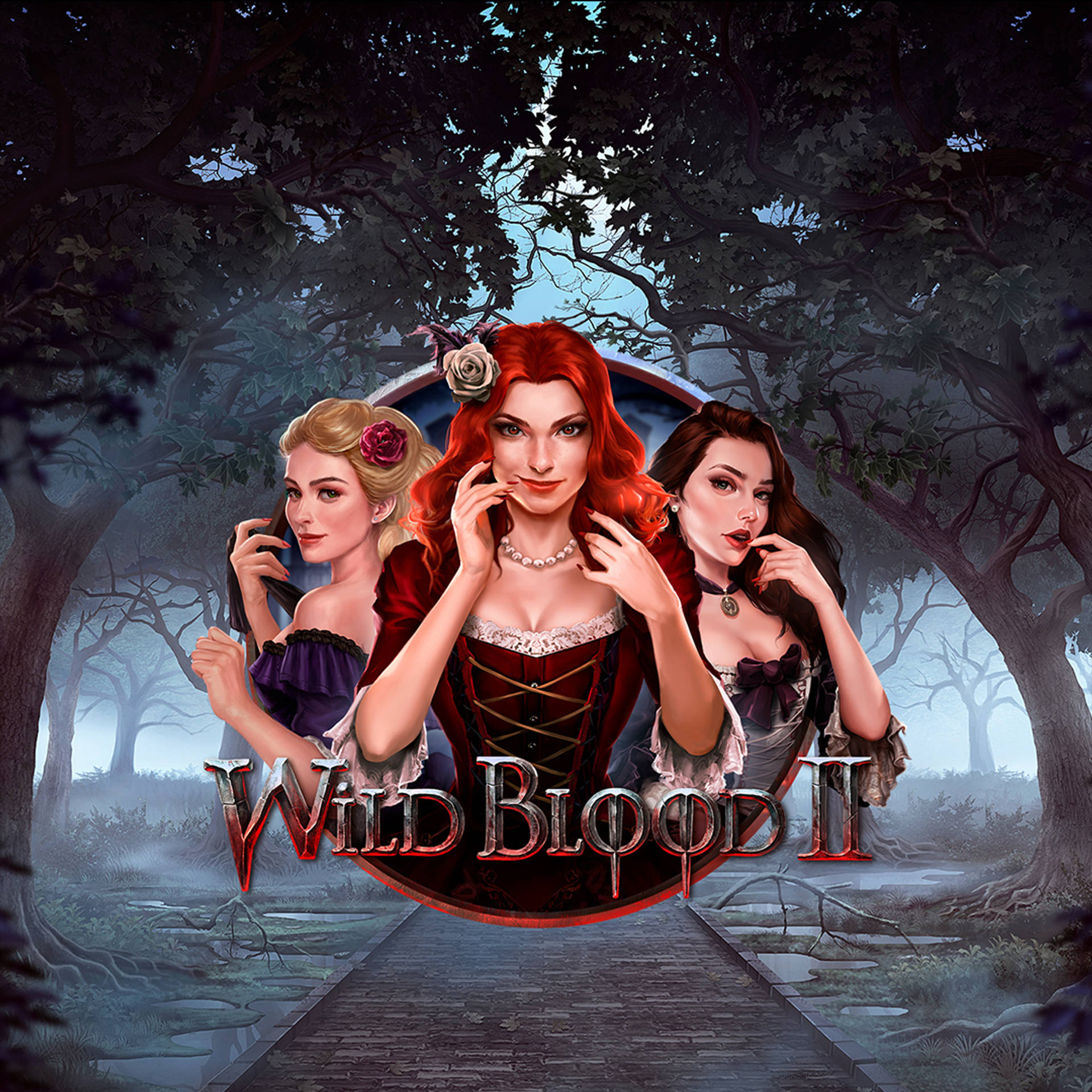 Wild Blood 2