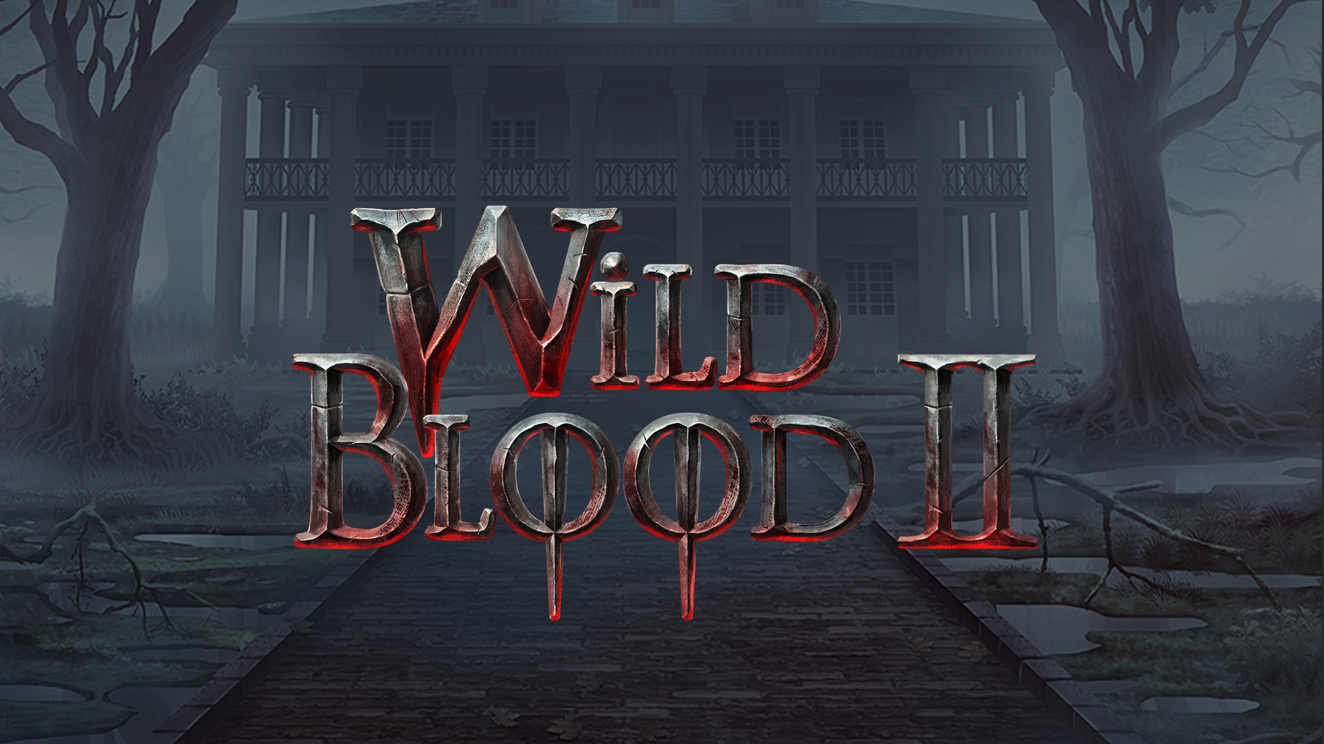 Wild Blood 2