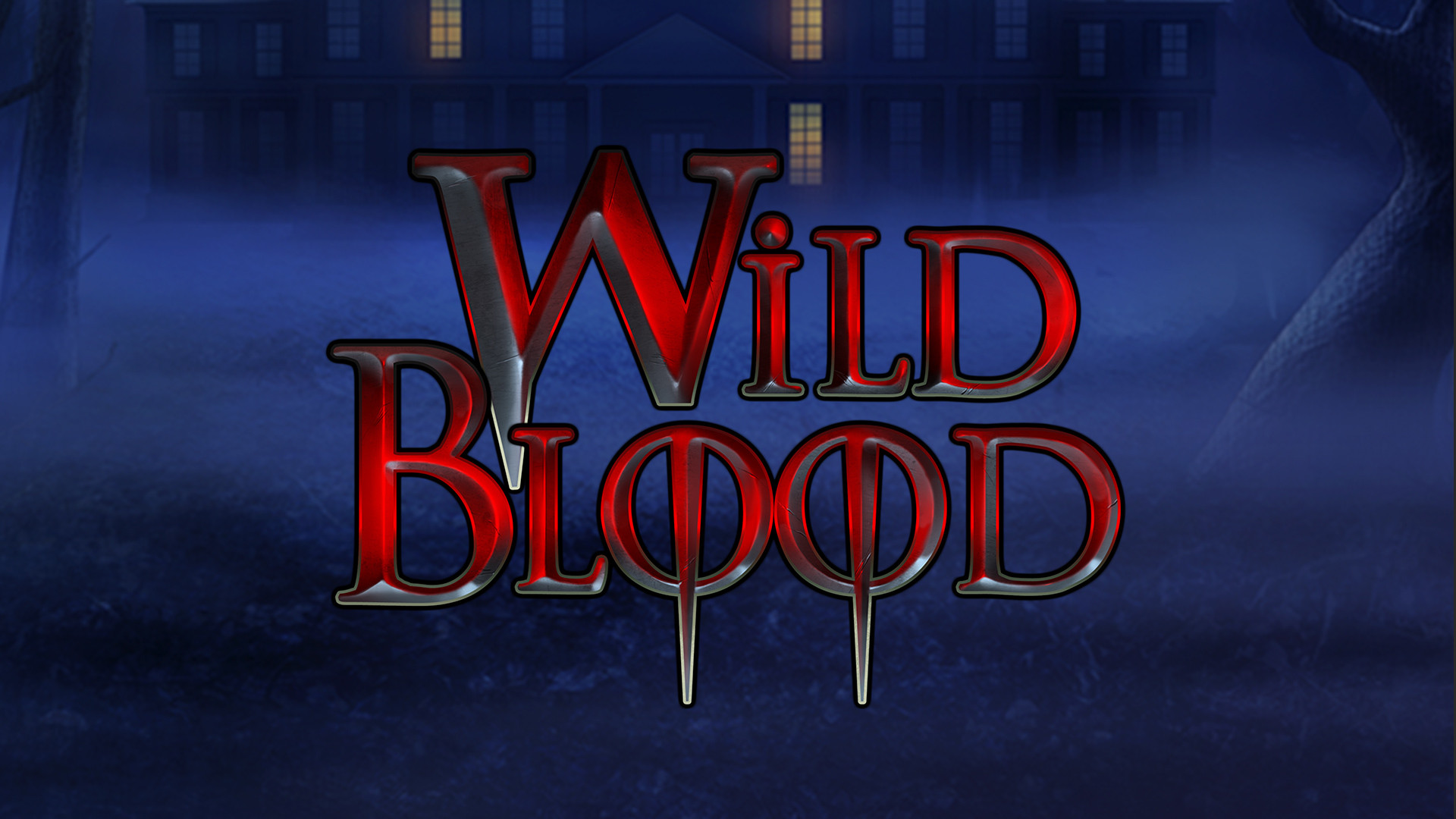 Wild Blood