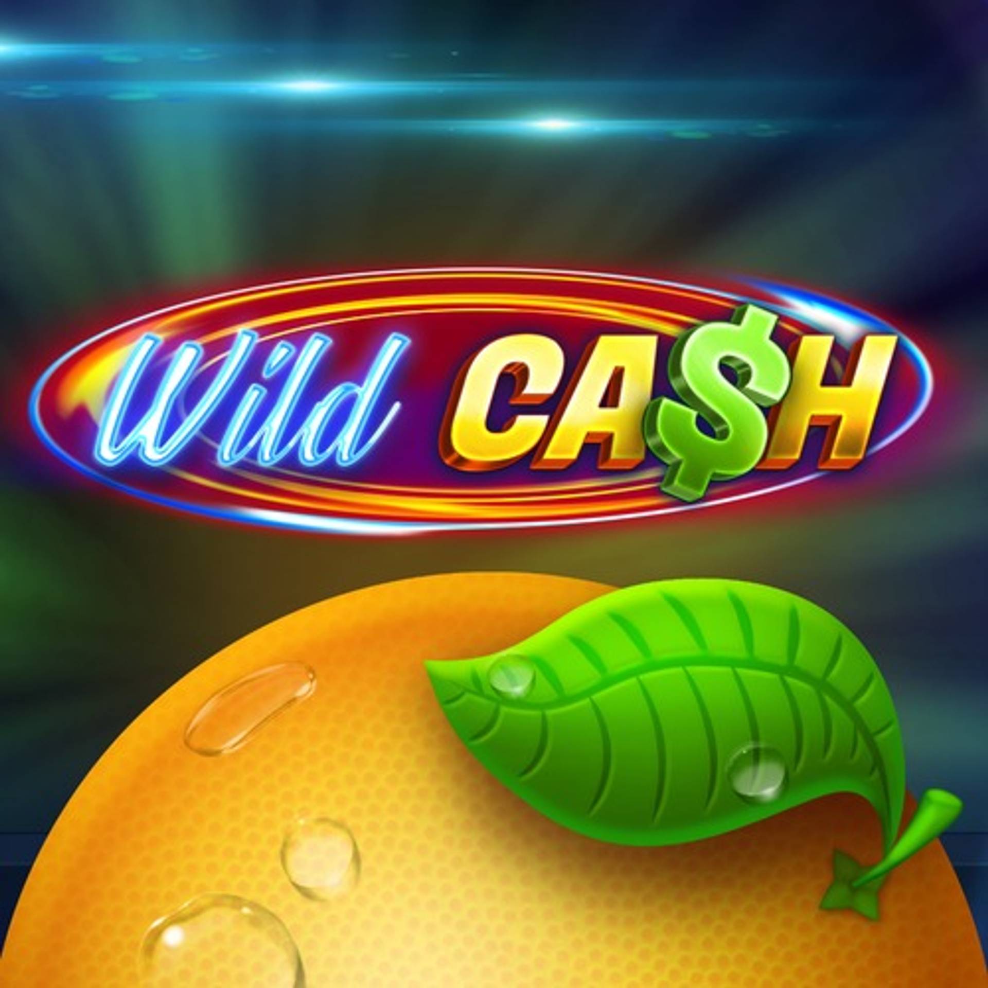 Wild Cash