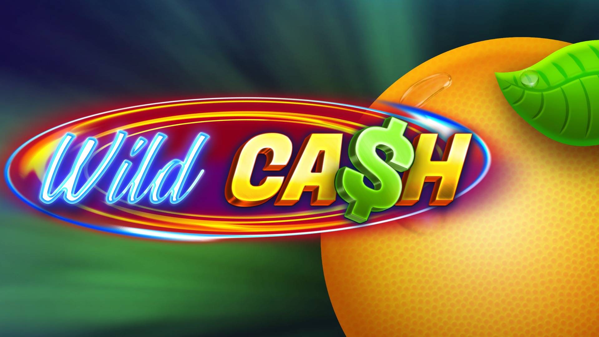 Wild Cash