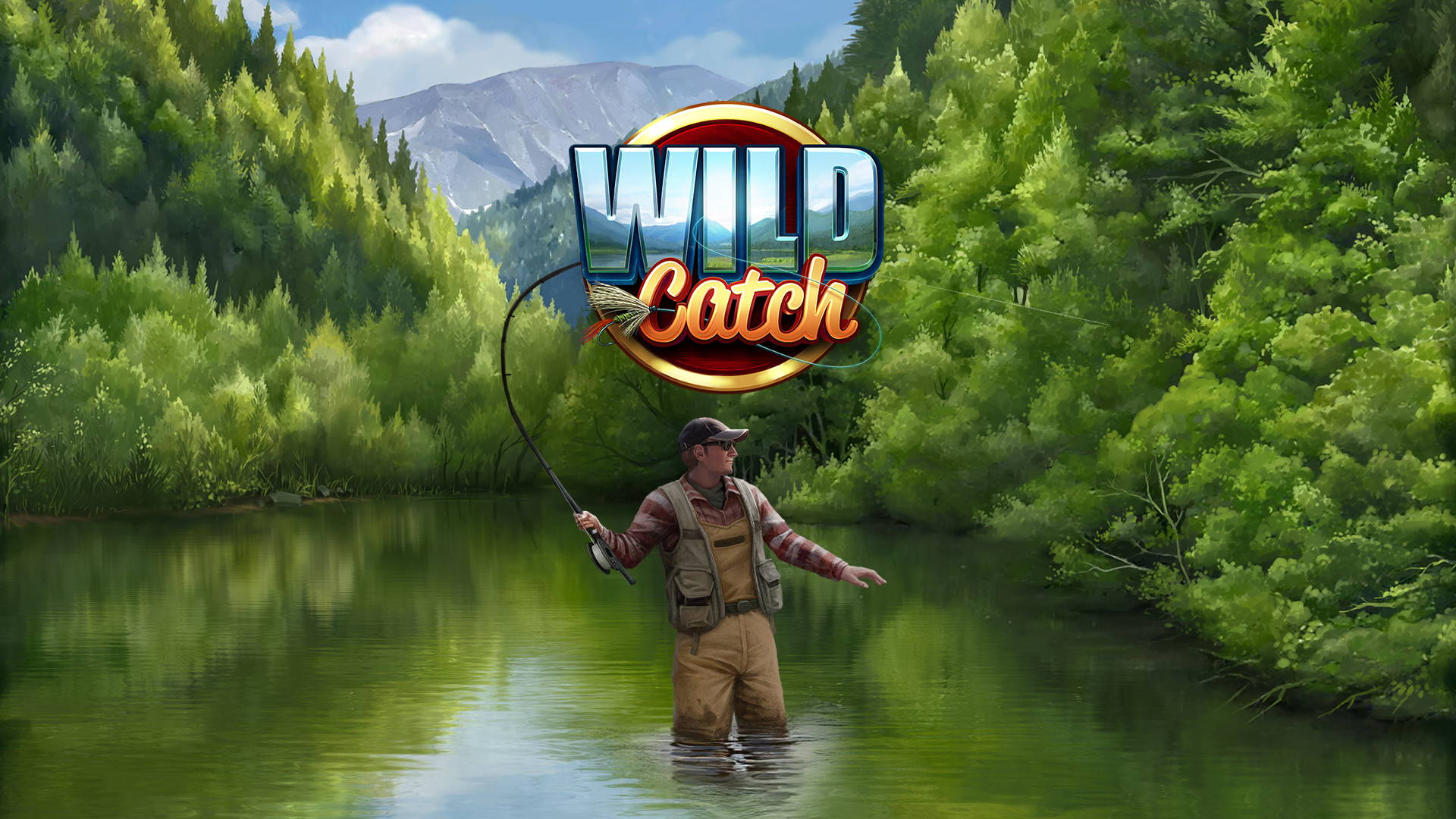 Wild Catch