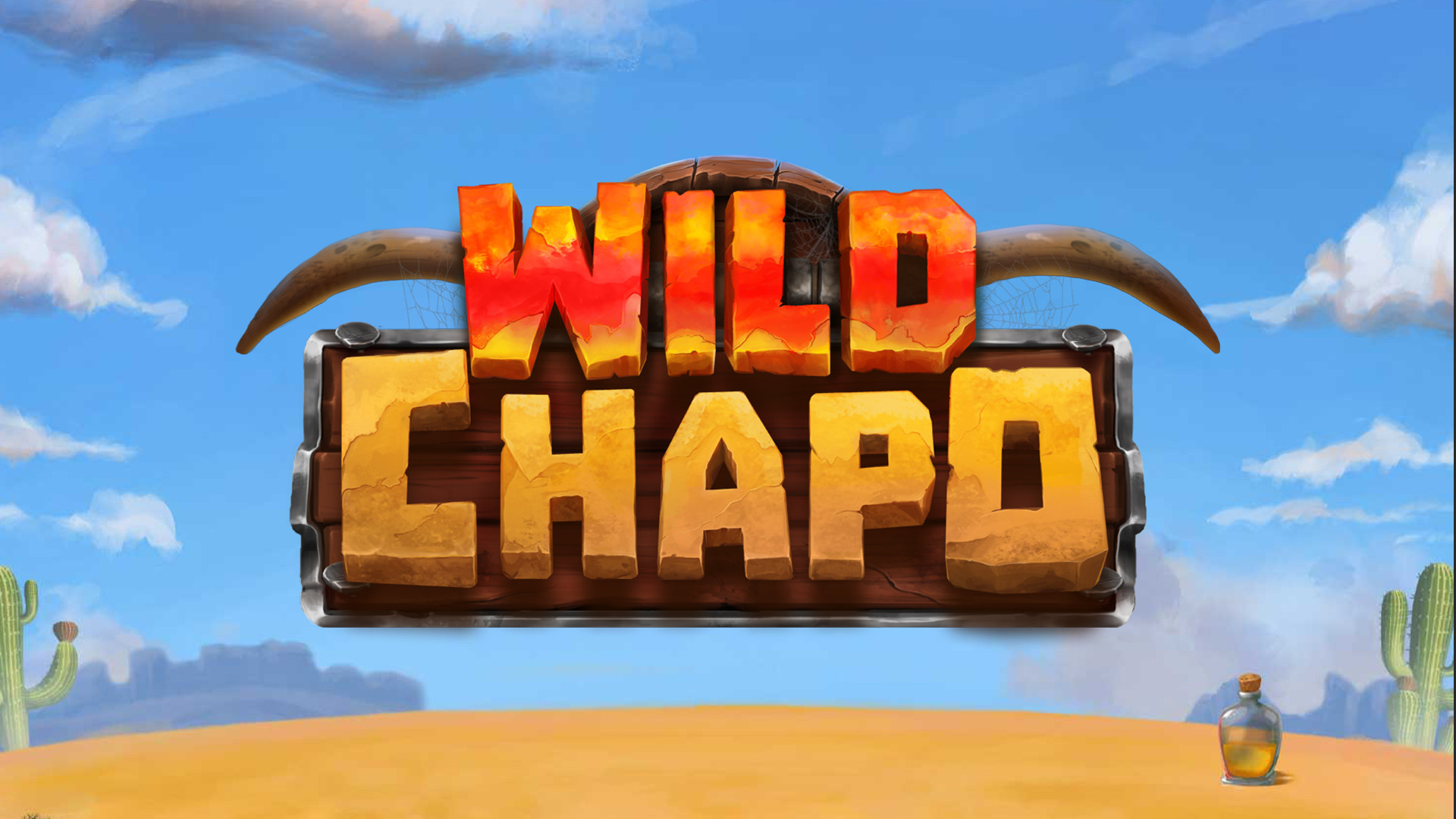 Wild Chapo