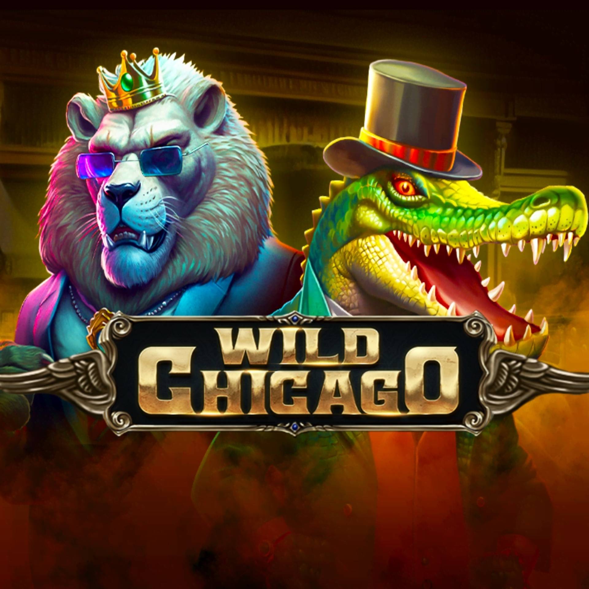 Wild Chicago