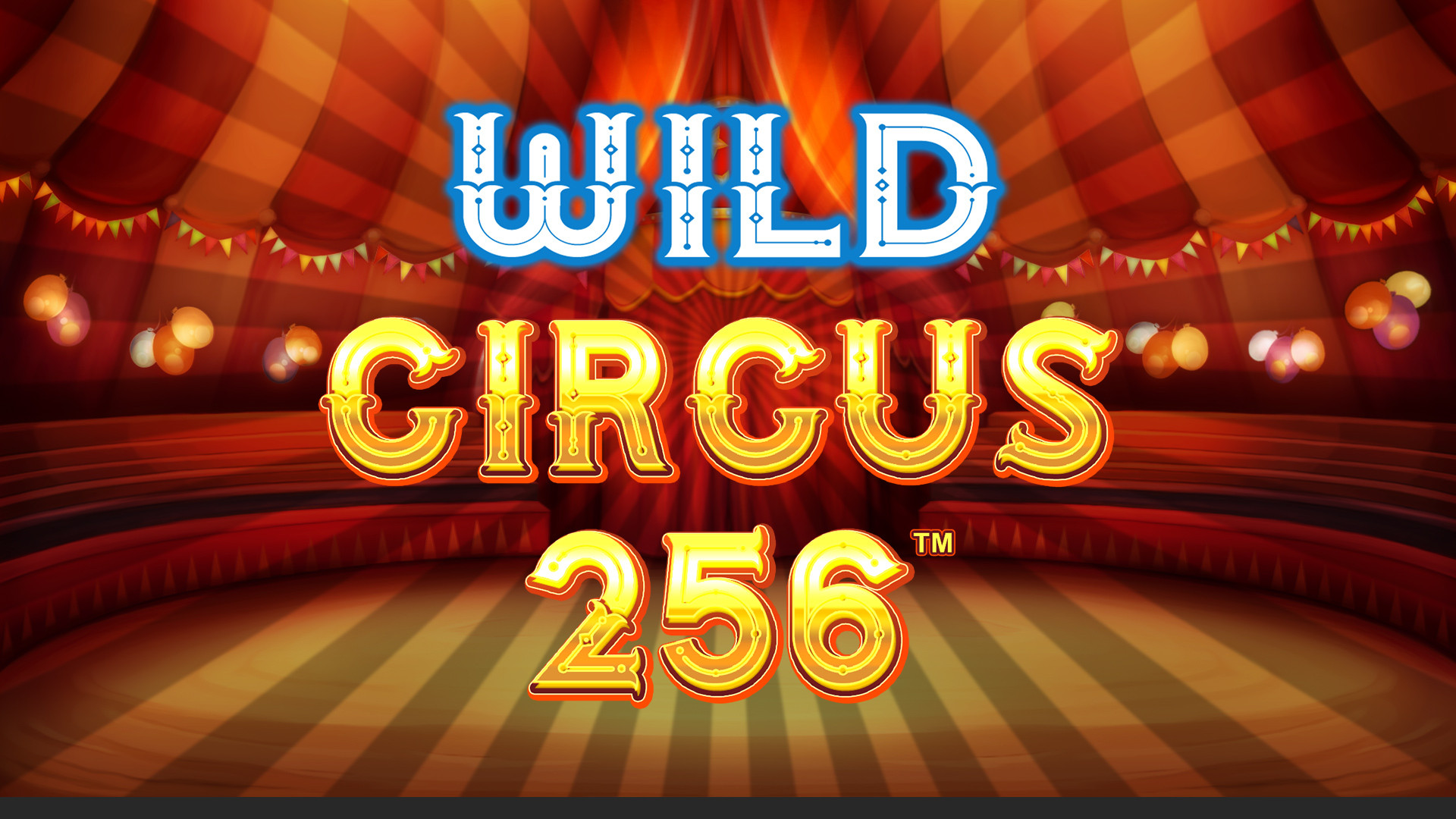 Wild Circus 256