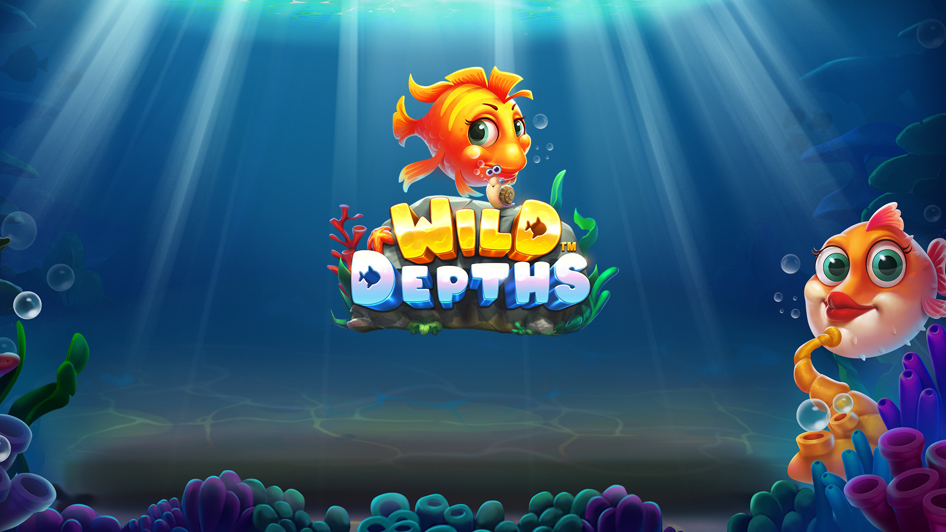 Wild Depths