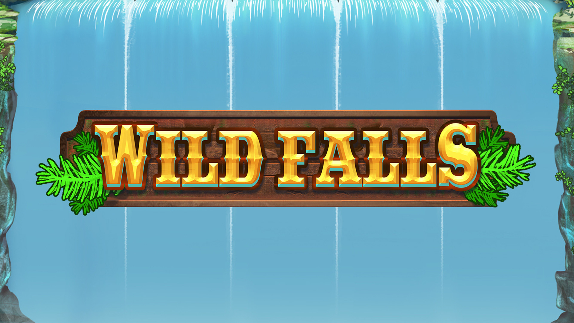 Wild Falls