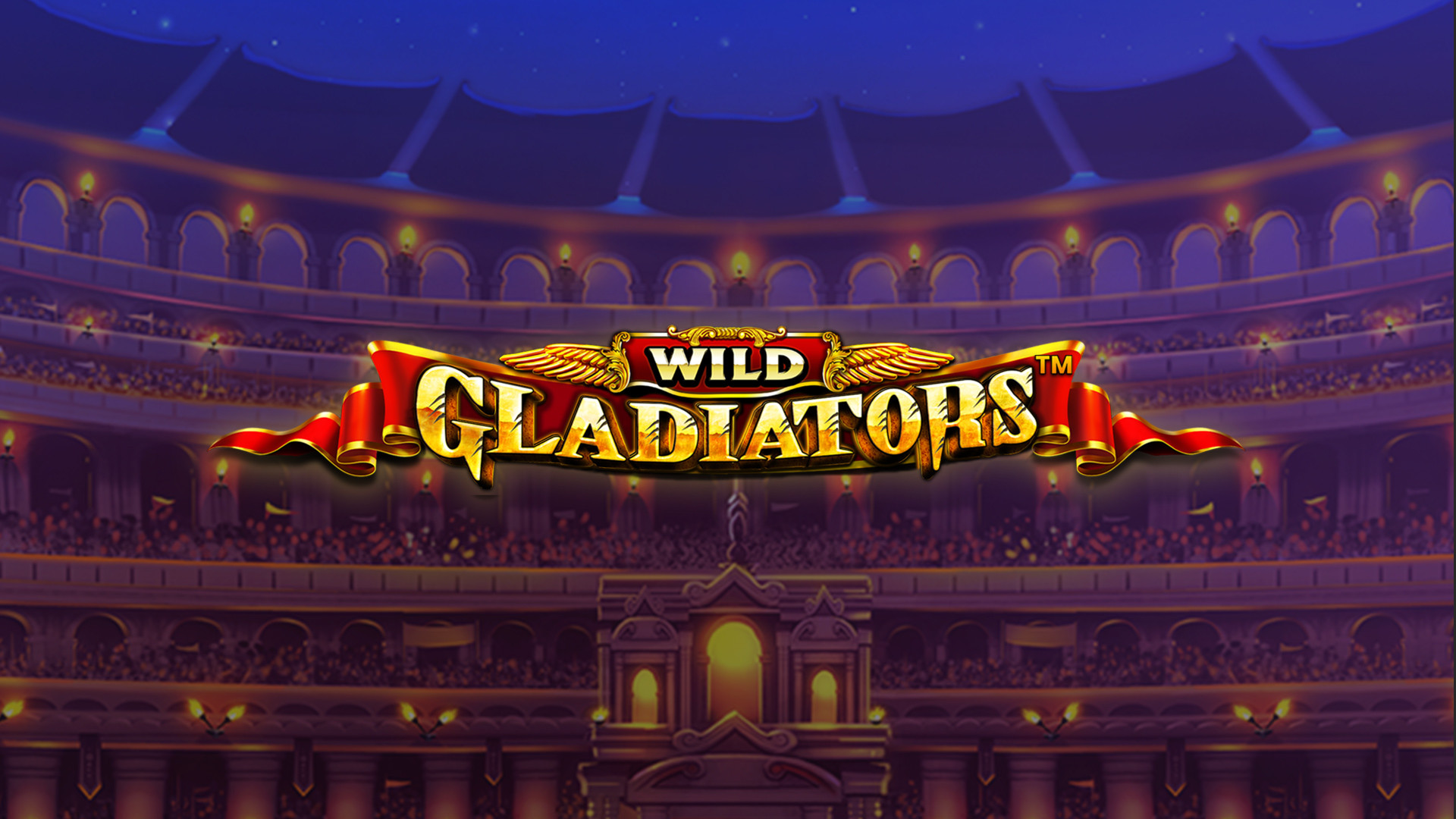 Wild Gladiators