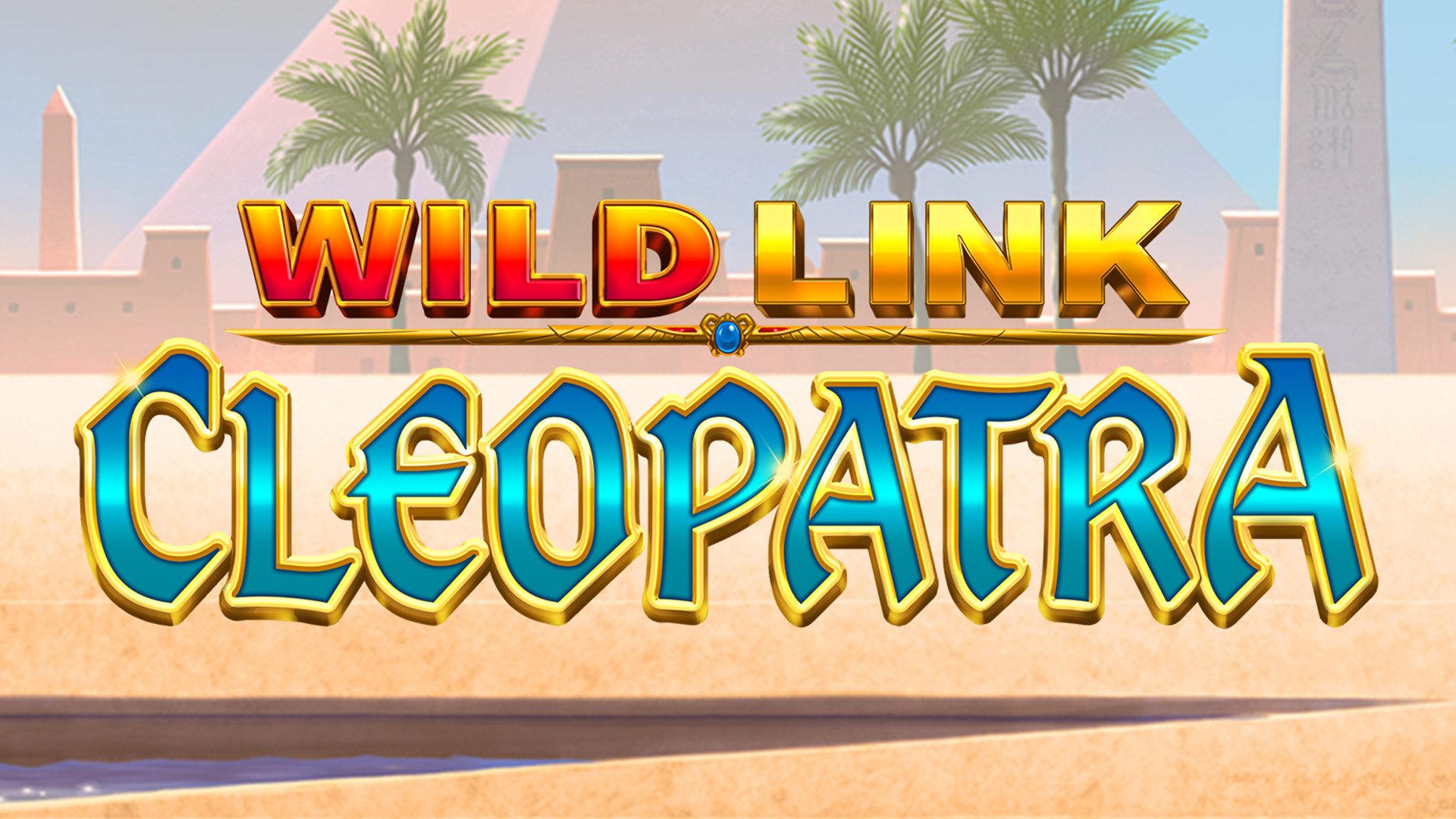 Wild Link Cleopatra