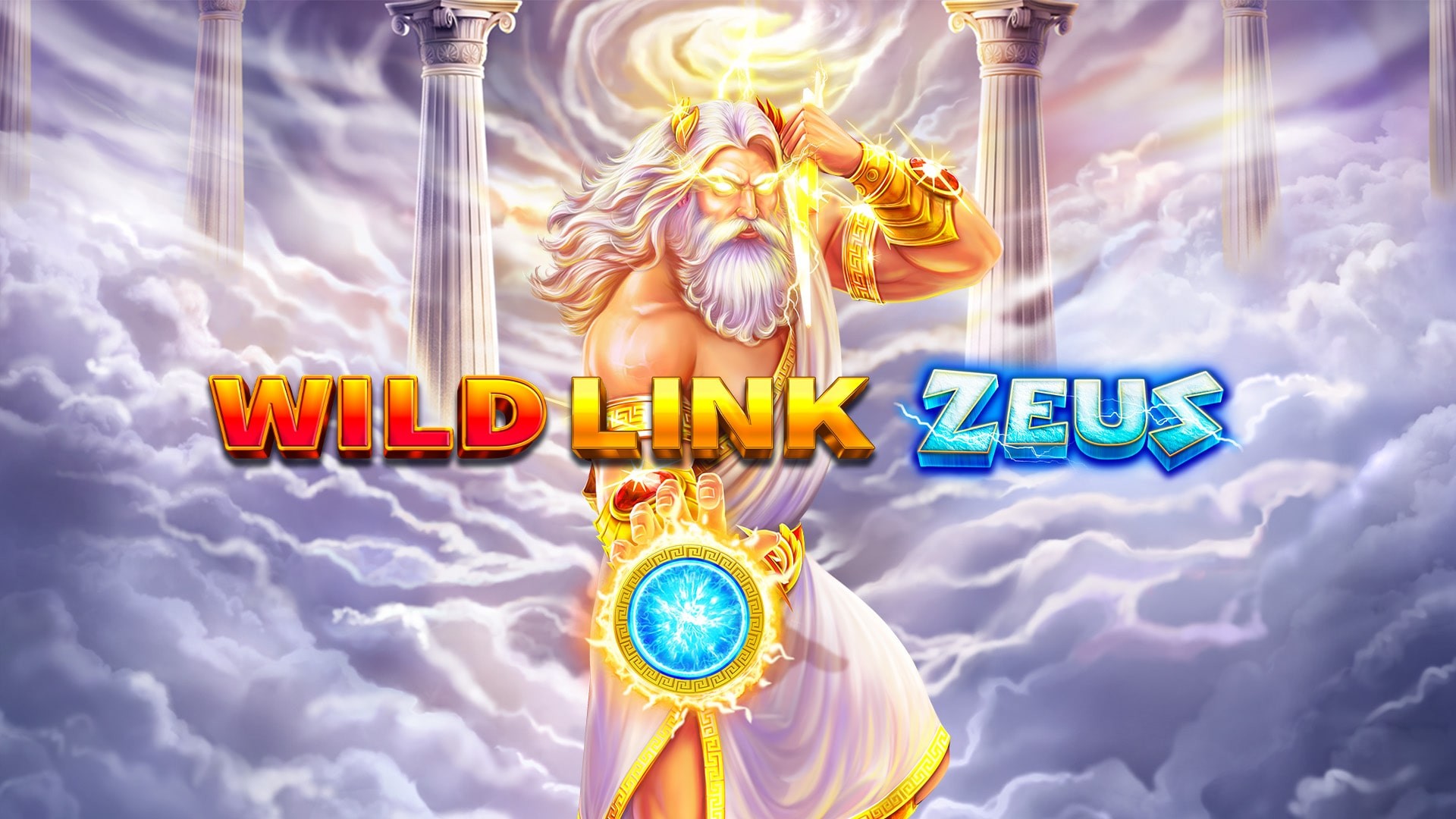 Wild Link Zeus