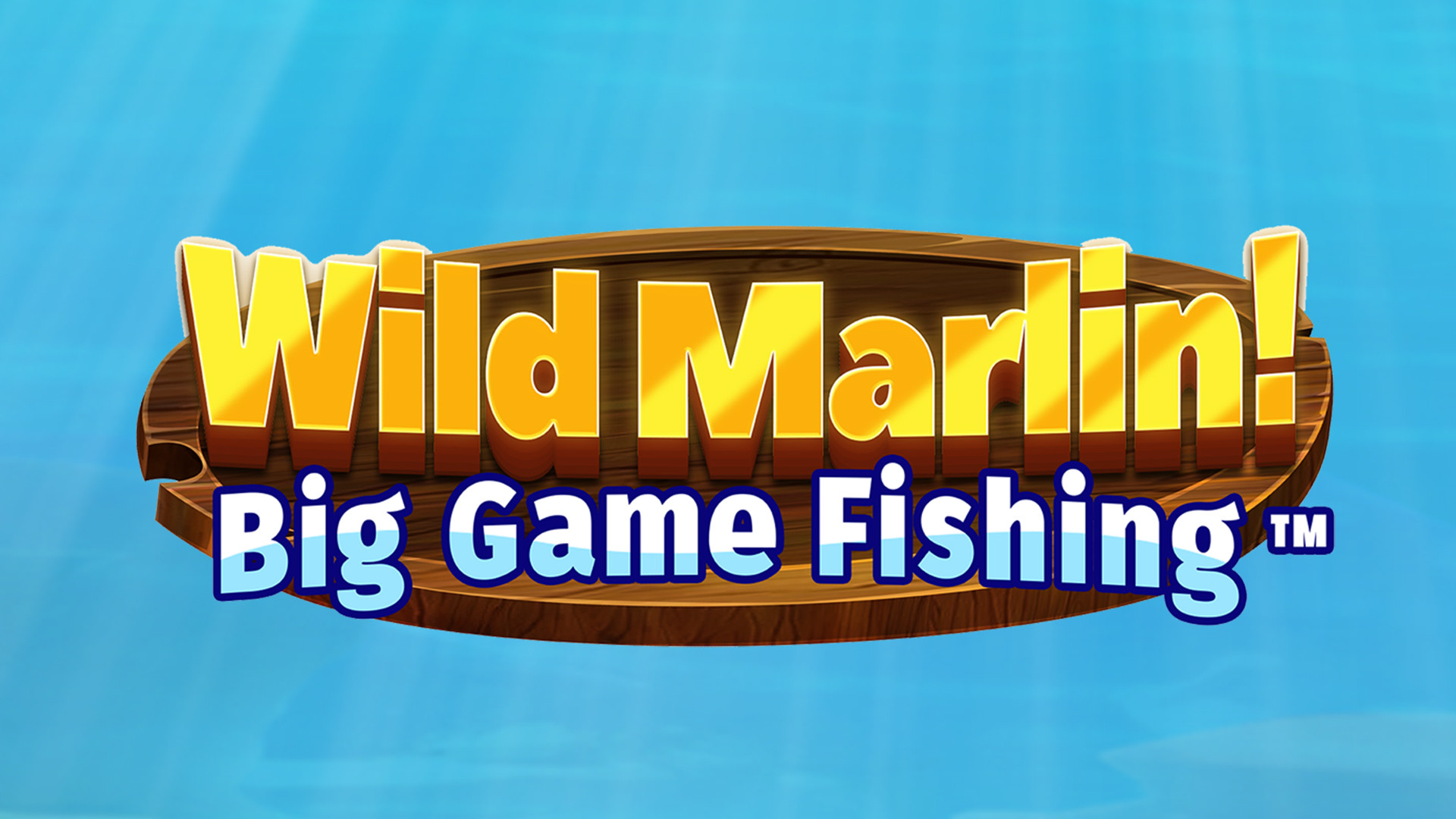 Wild Marlin! - Big Game Fishing