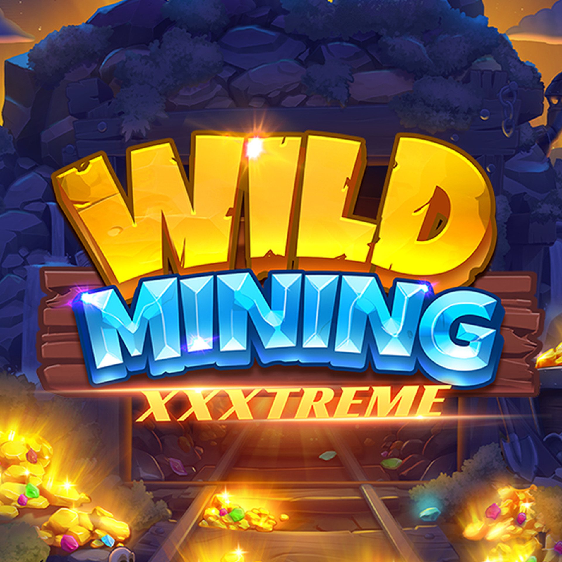 Wild Mining XXXtreme