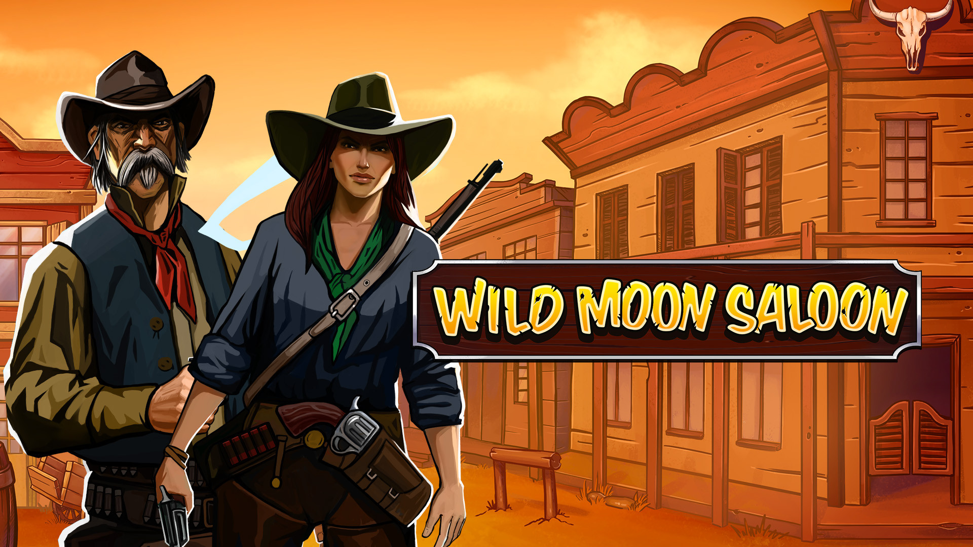 Wild Moon Saloon