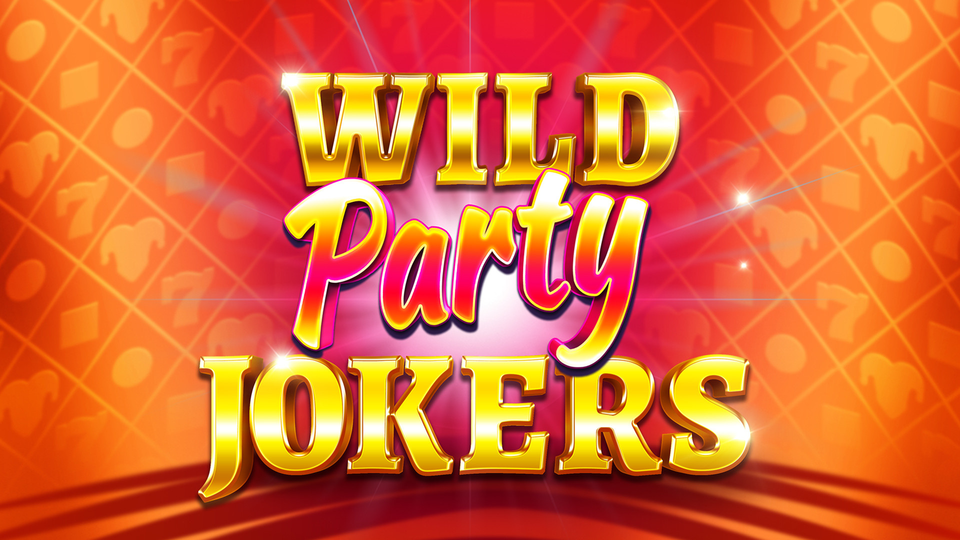 Wild Party Jokers