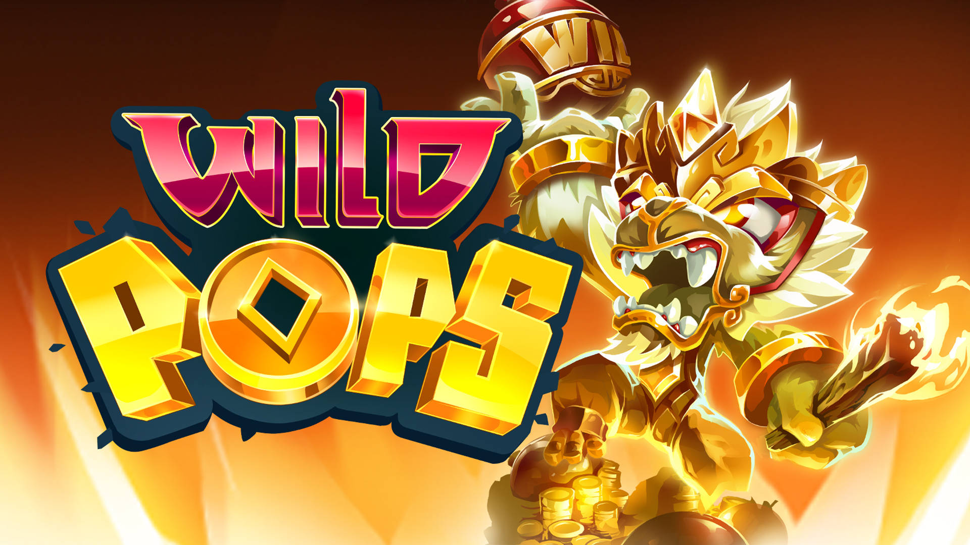 Wild Pops