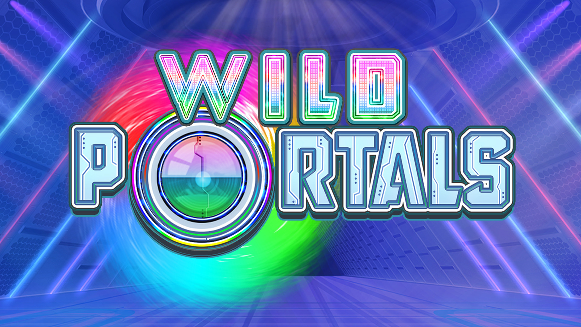 Wild Portals