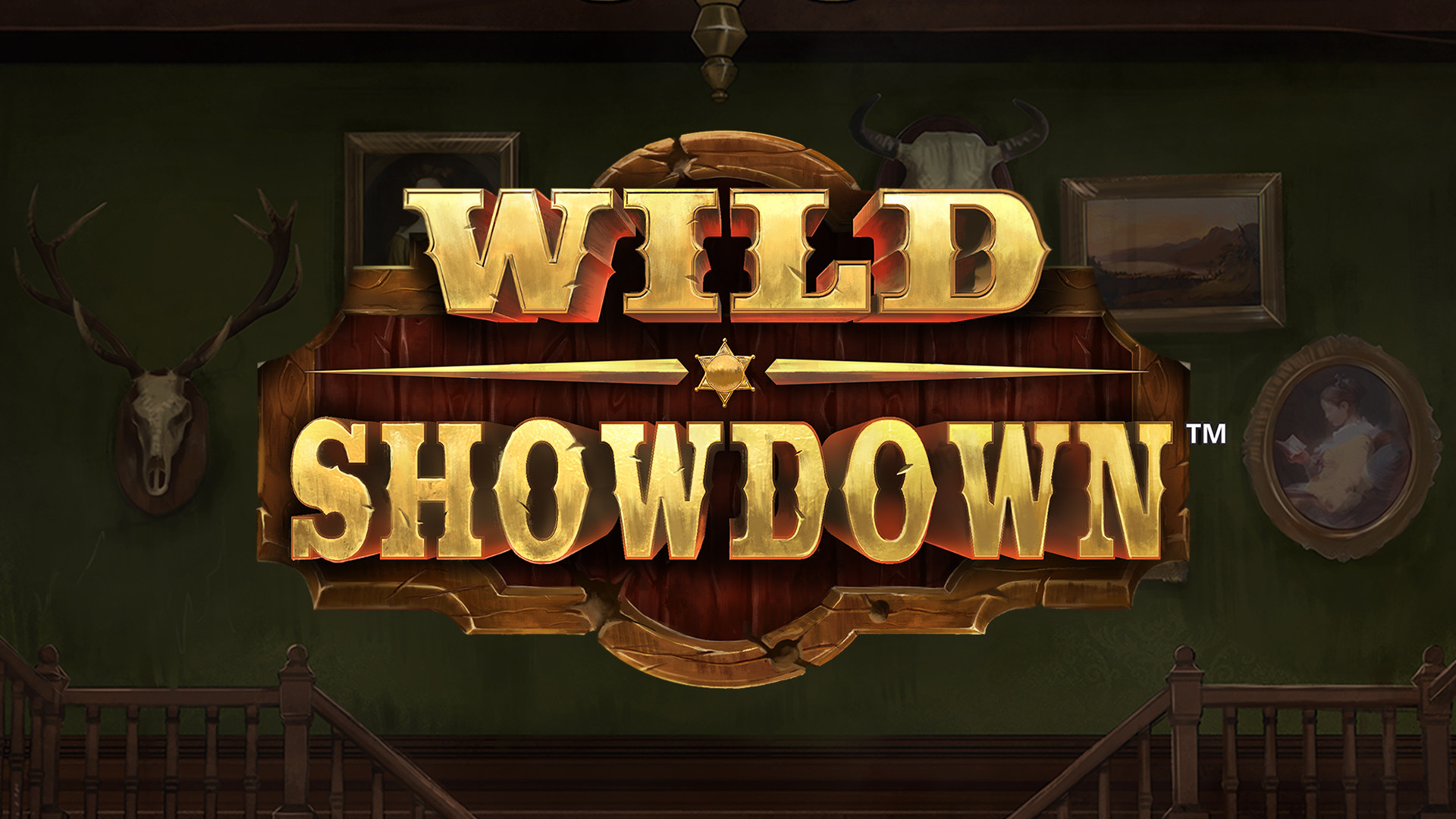 Wild Showdown