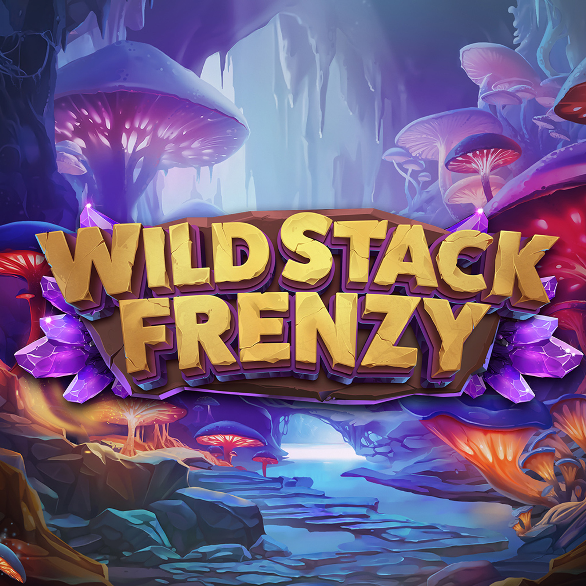 Wild Stack Frenzy