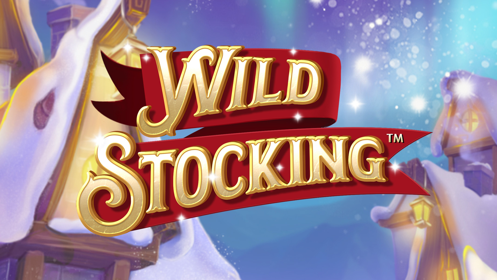 Wild Stocking