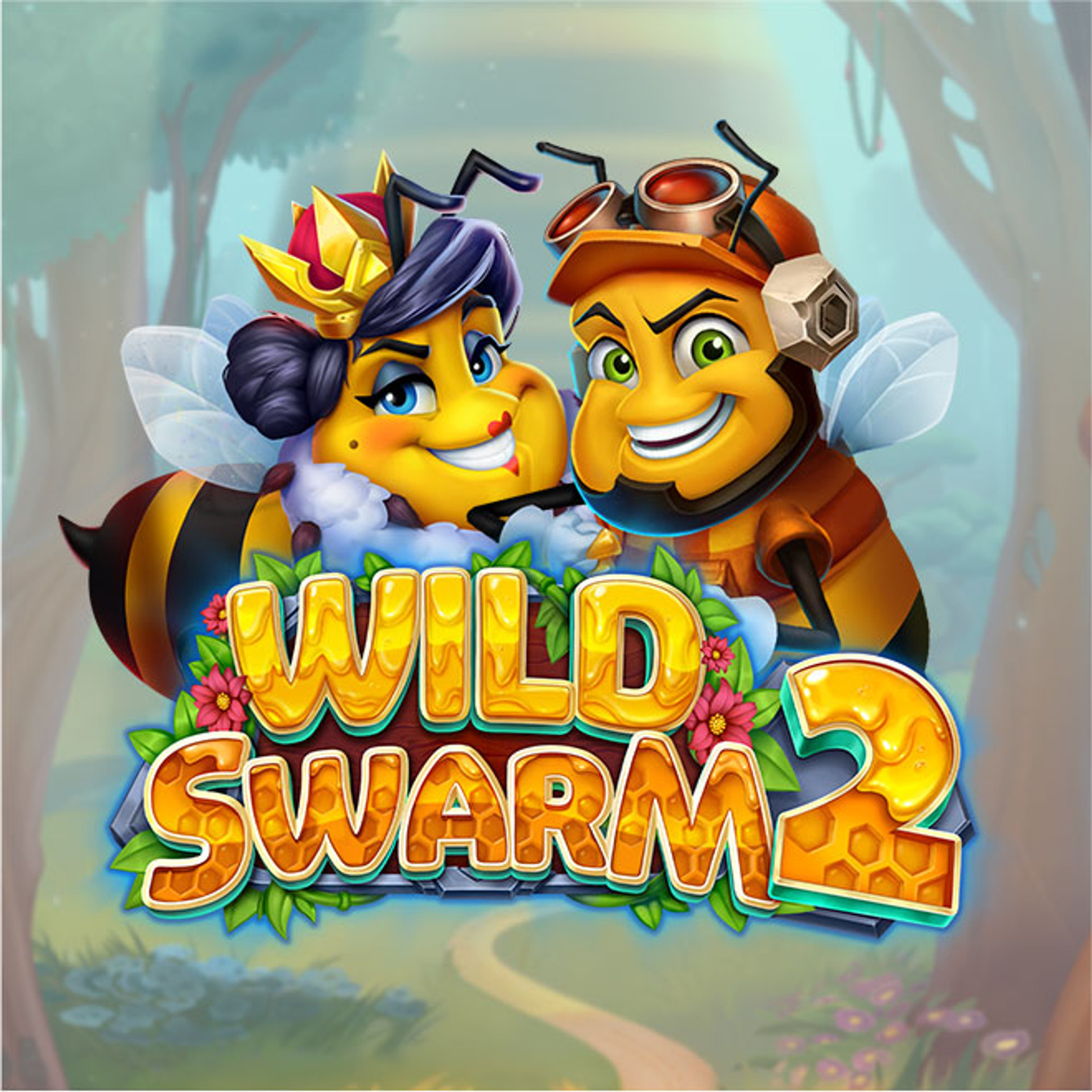 Wild Swarm 2