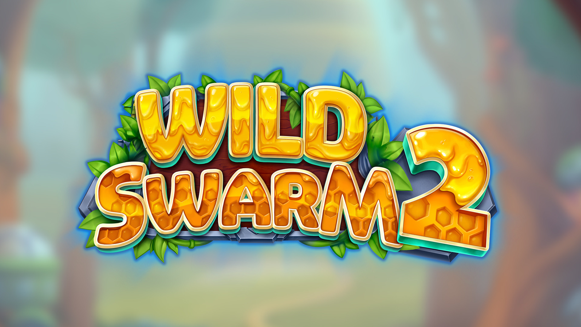 Wild Swarm 2