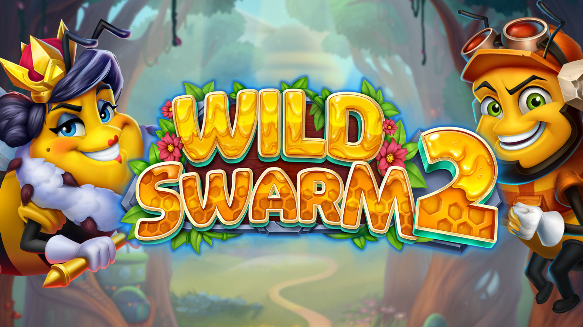 Wild Swarm 2