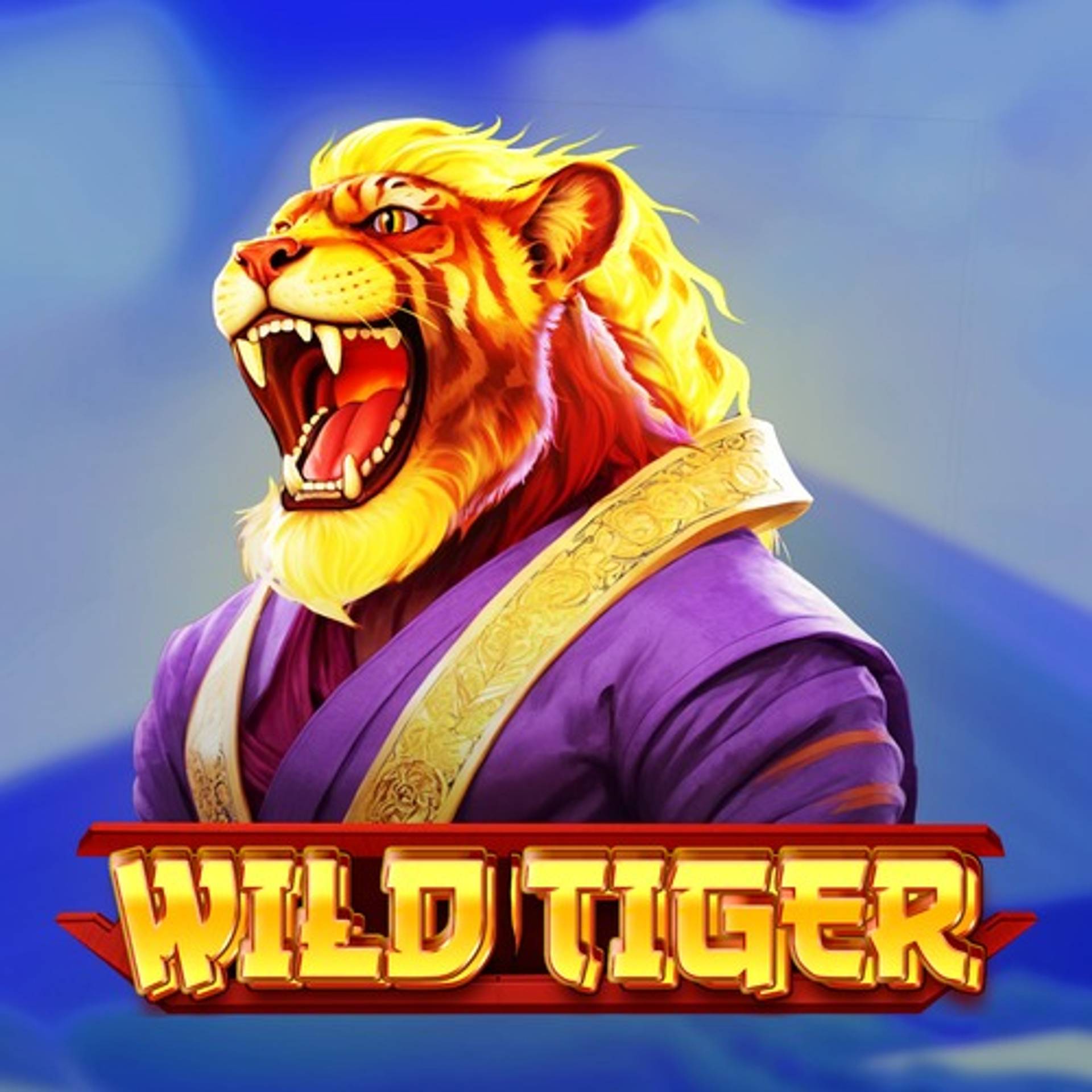 Wild Tiger BGaming