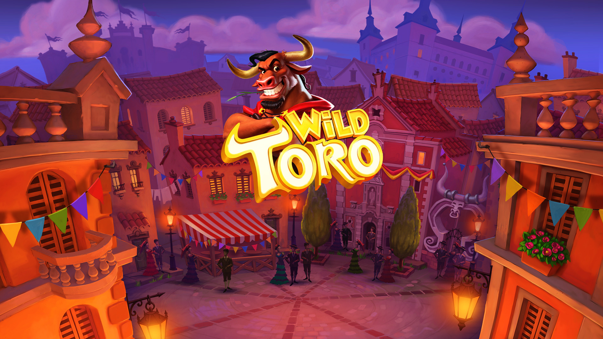 Wild Toro