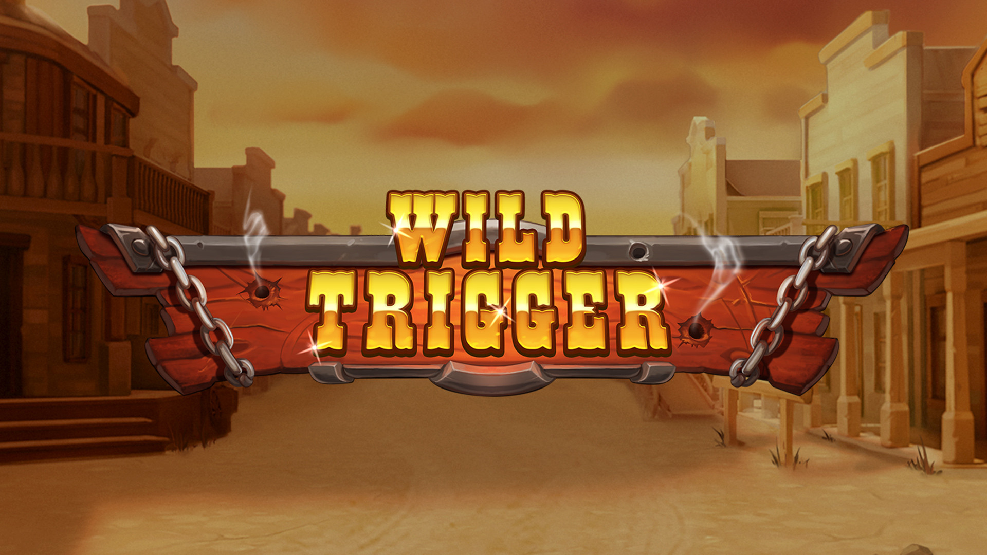 Wild Trigger