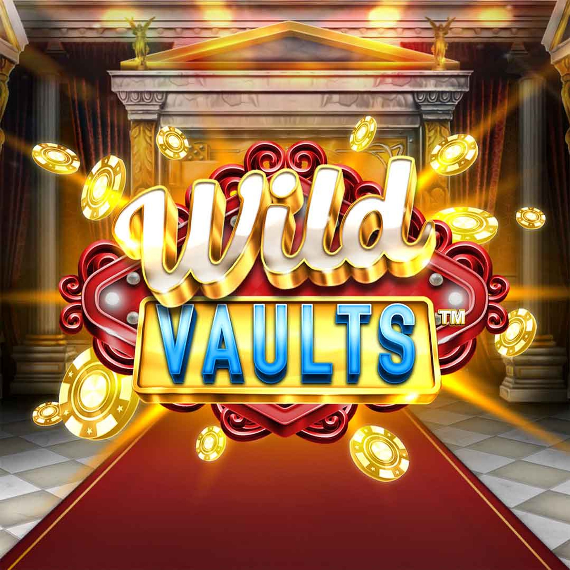 Wild Vaults