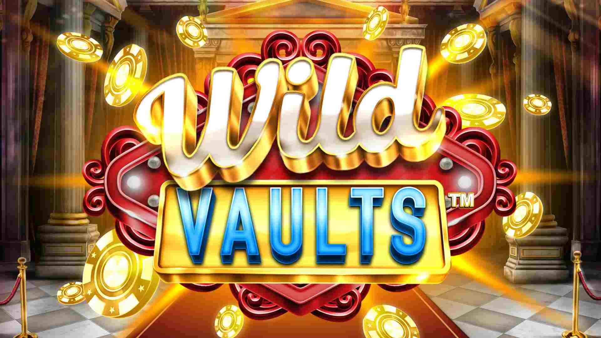 Wild Vaults