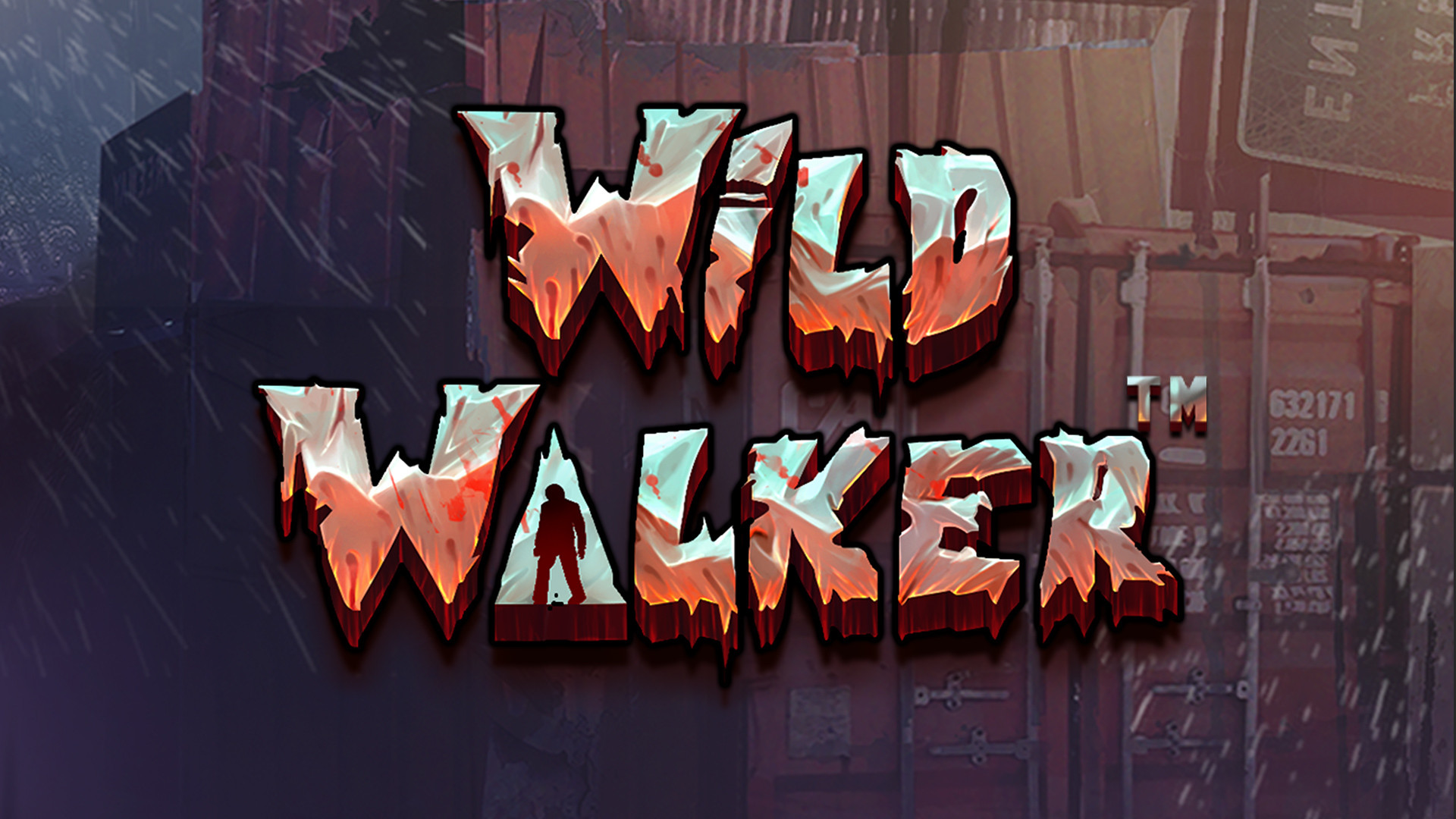 Wild Walker